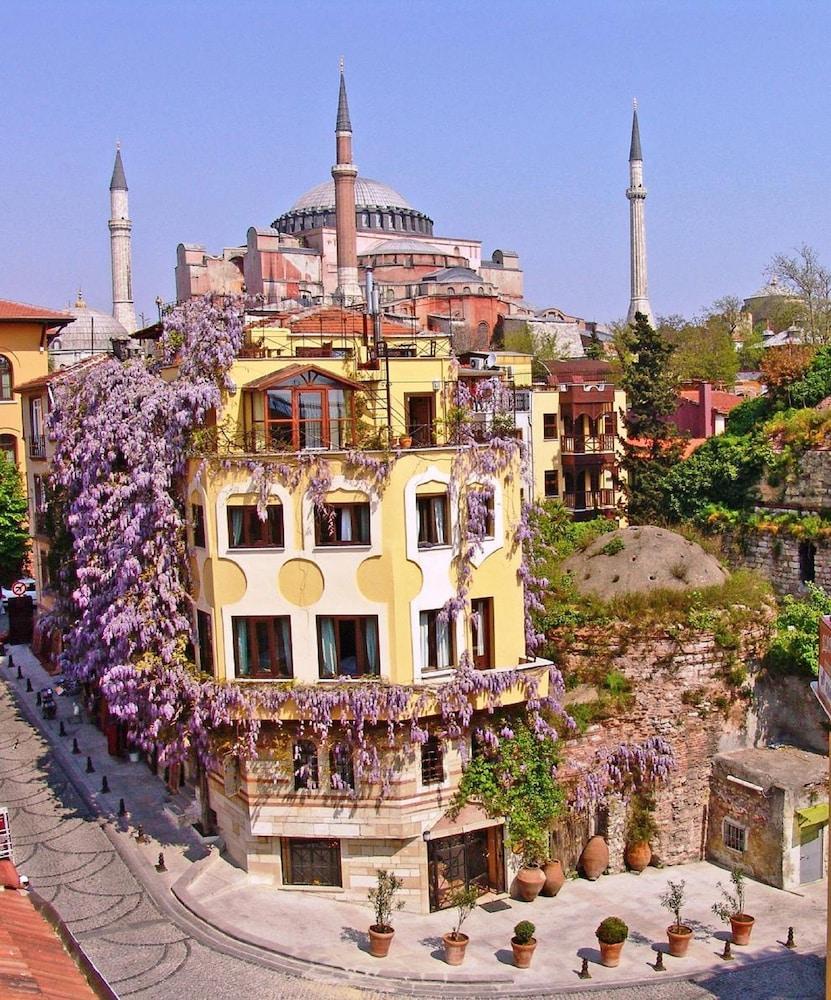 Grand Hotel Palace
