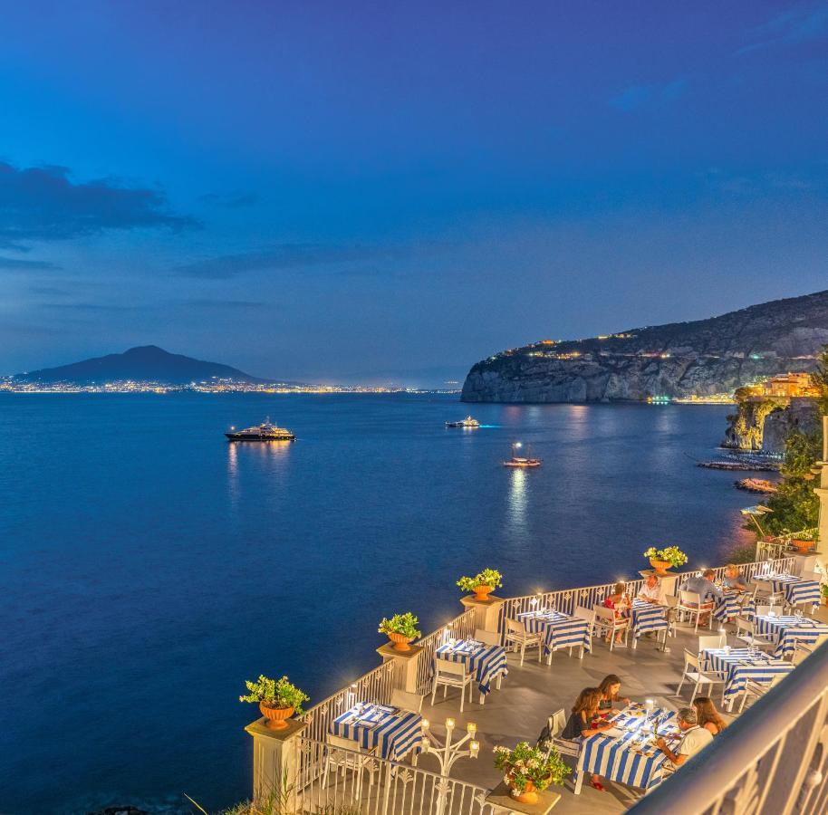 Grand Hotel Palace