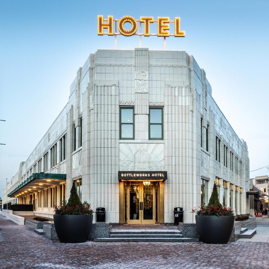 Grand Hotel Palace