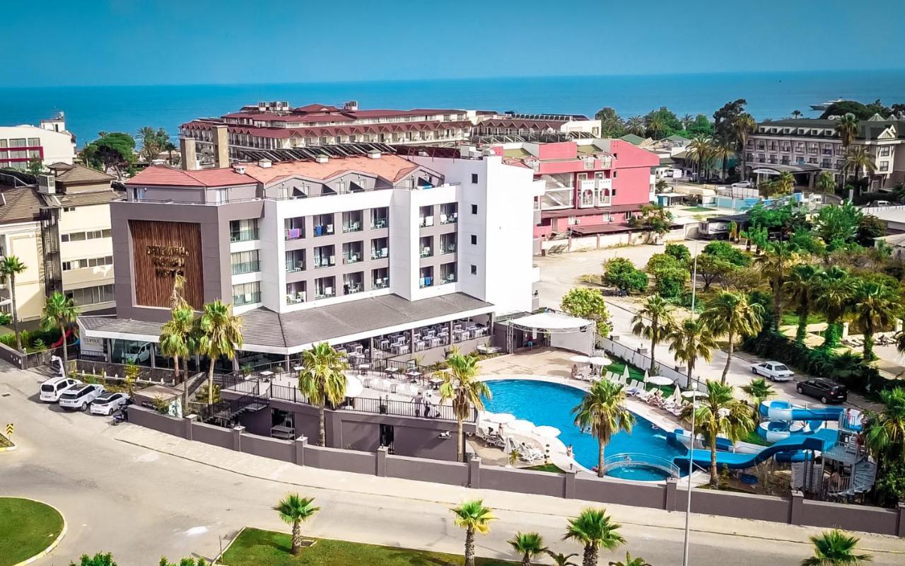Grand Hotel Palace
