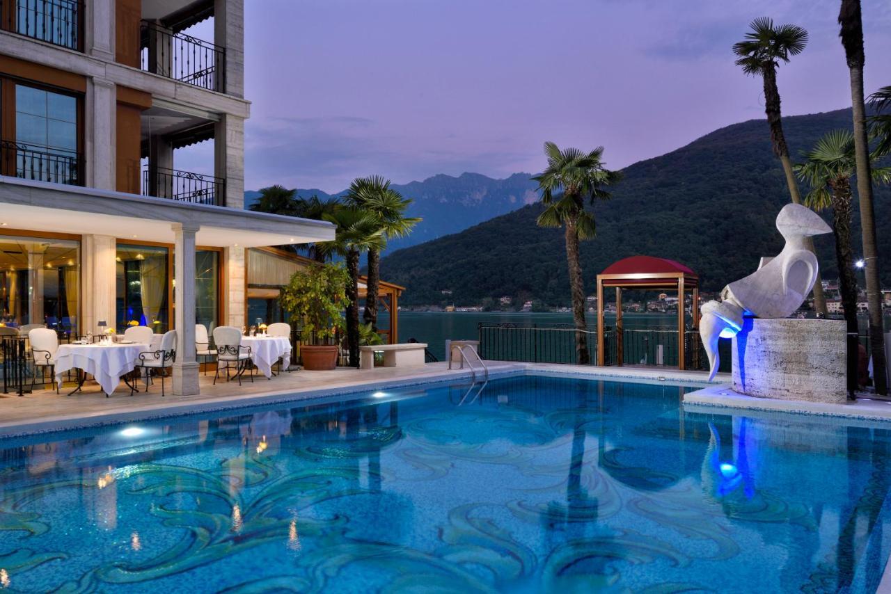 Grand Hotel Palace
