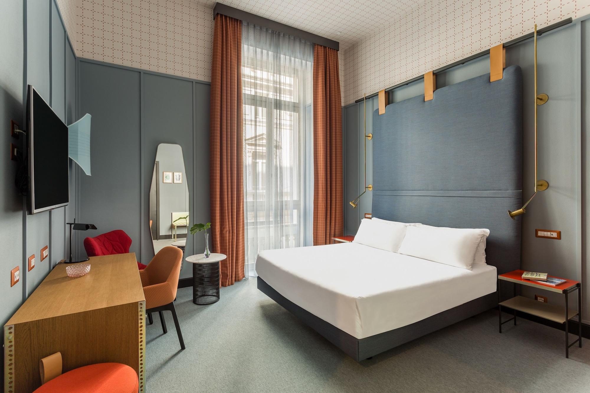 Grand Hotel Palace