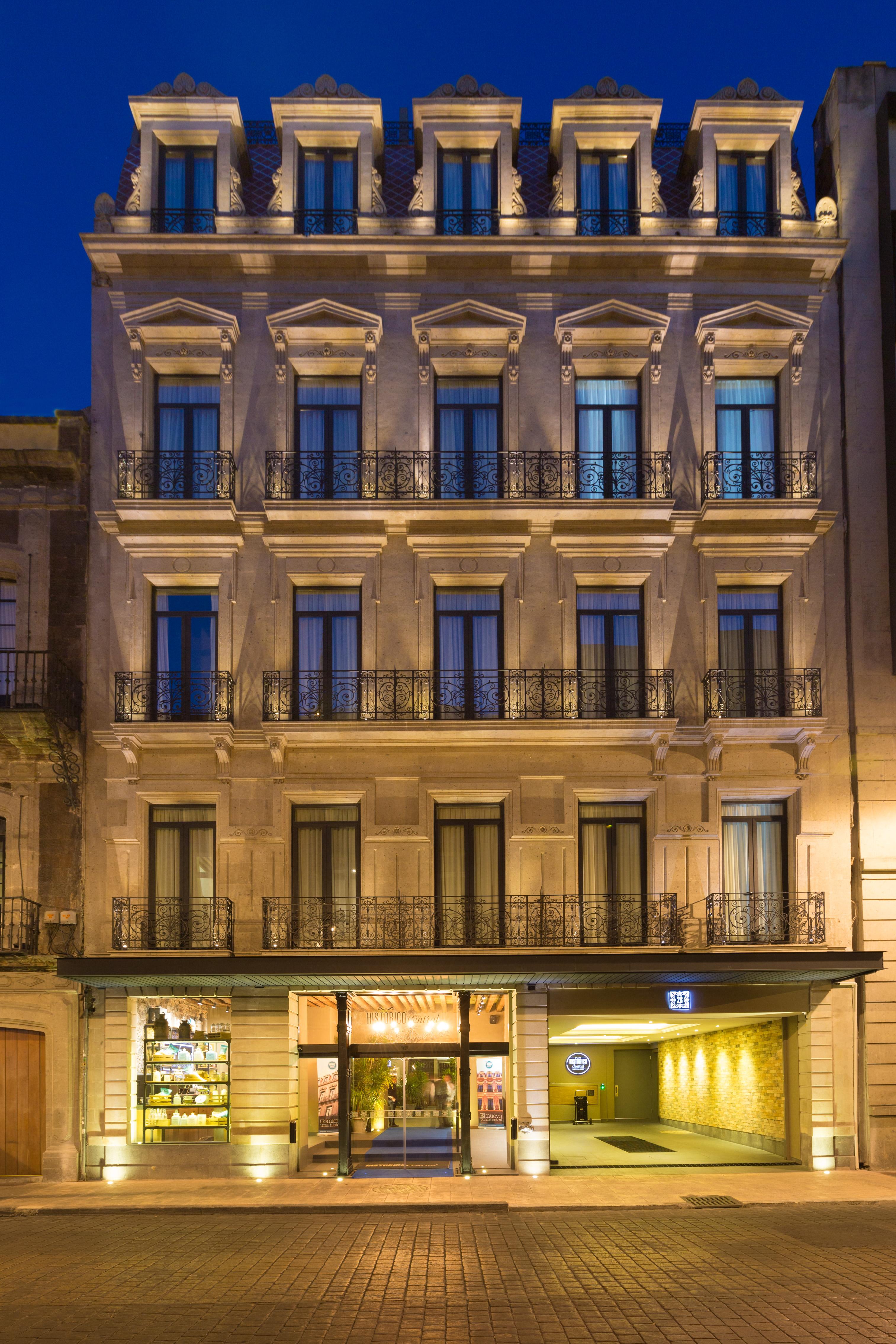 Grand Hotel Palace