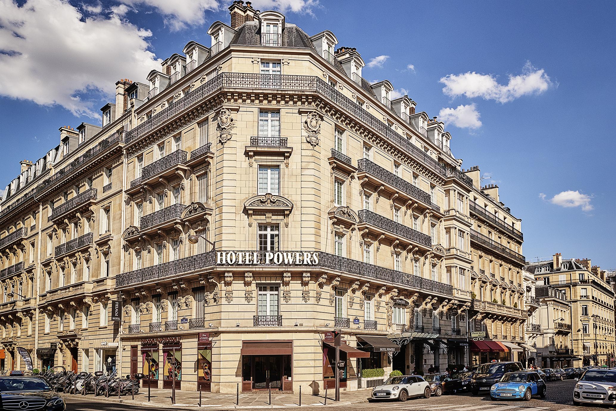 Grand Hotel Palace