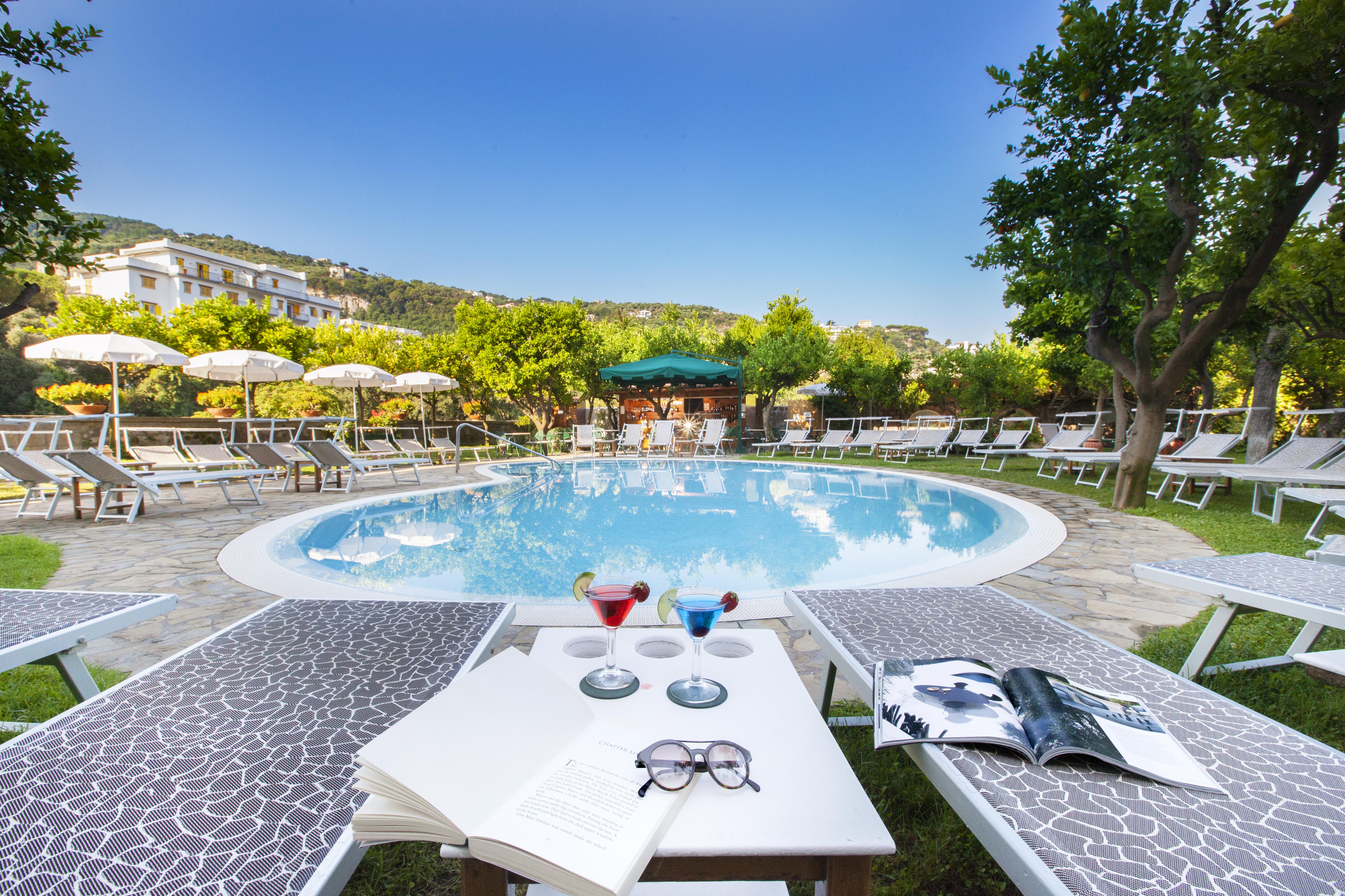 Grand Hotel Palace