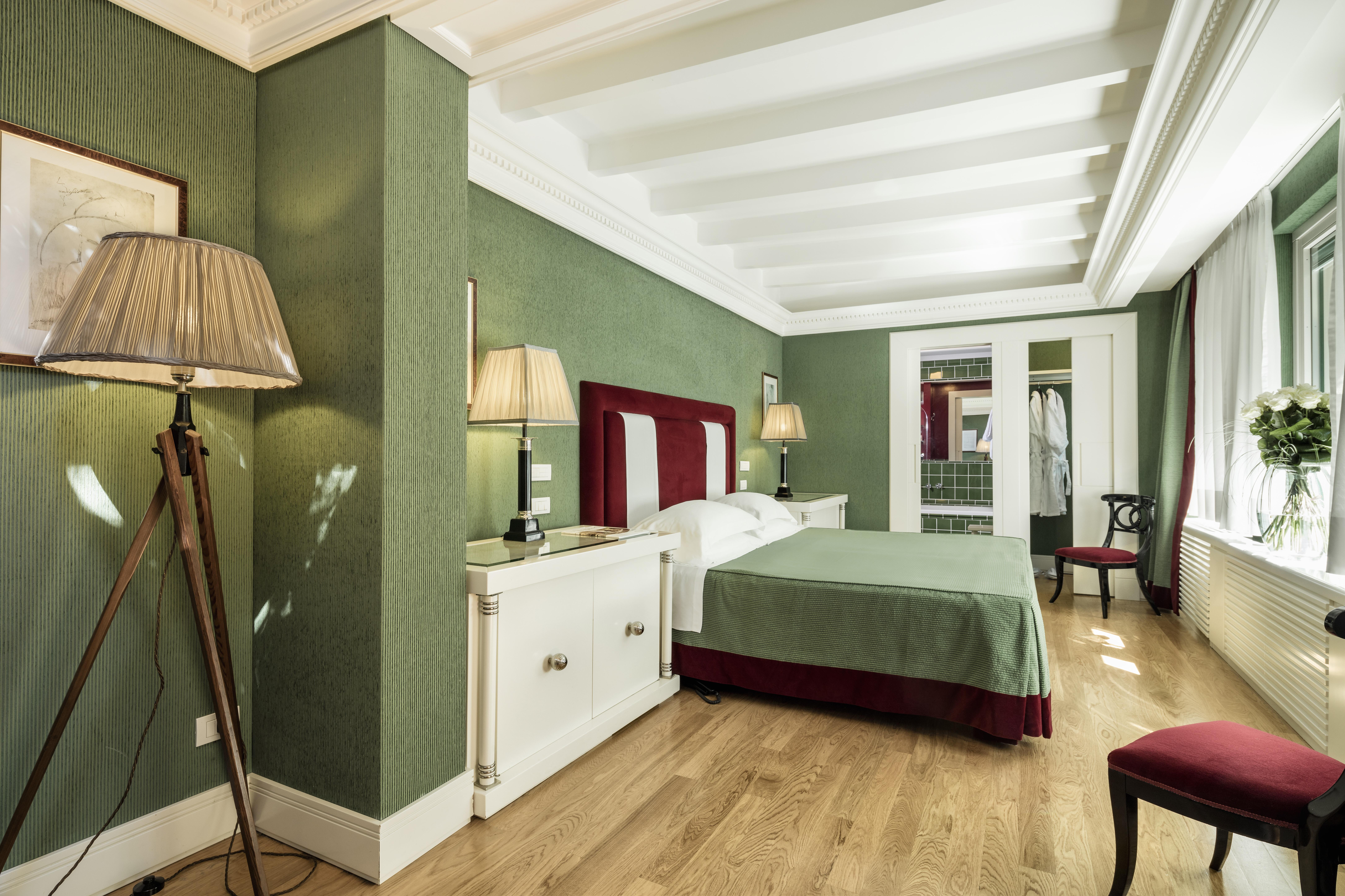 Grand Hotel Palace