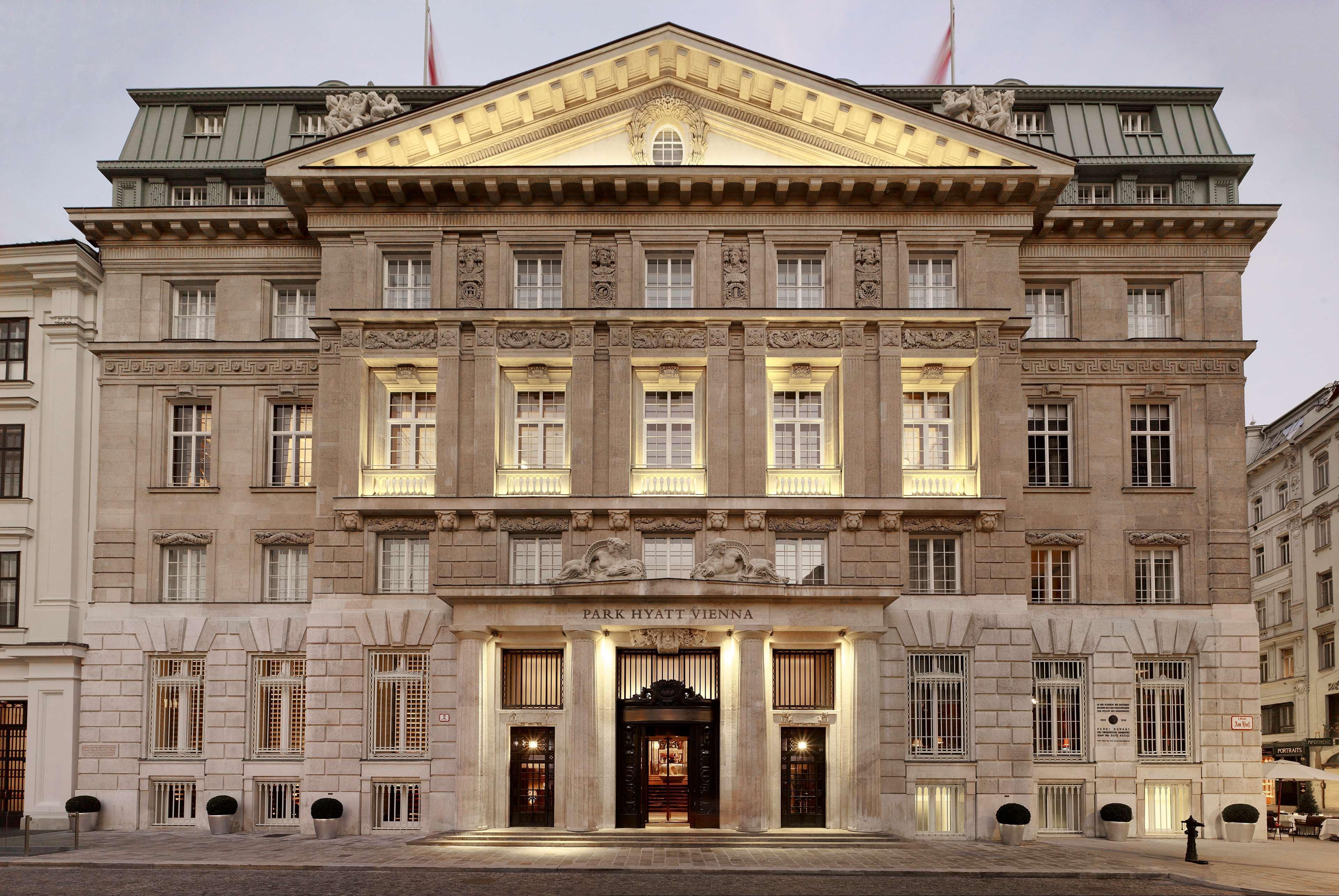 Grand Hotel Palace