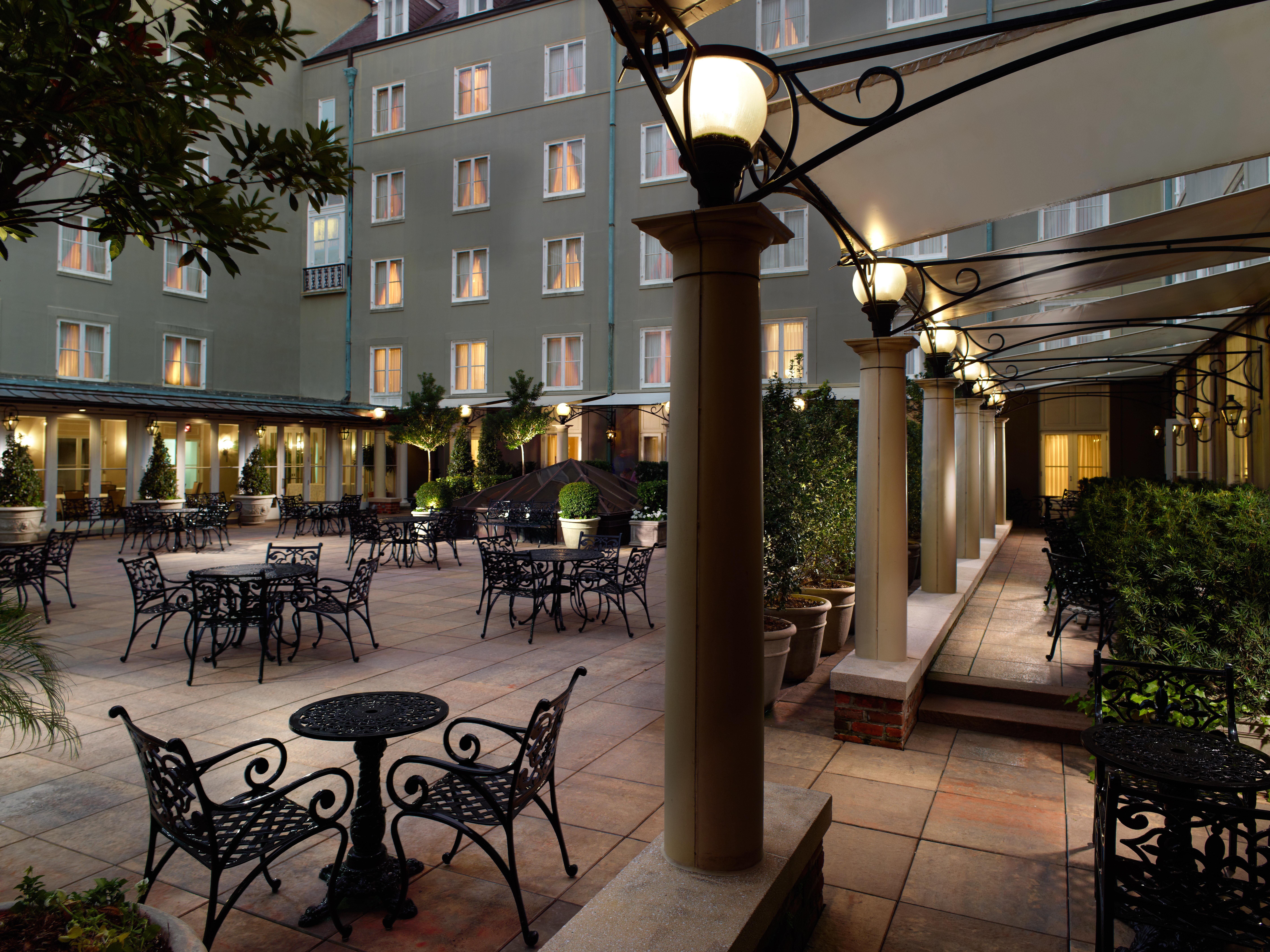 Grand Hotel Palace