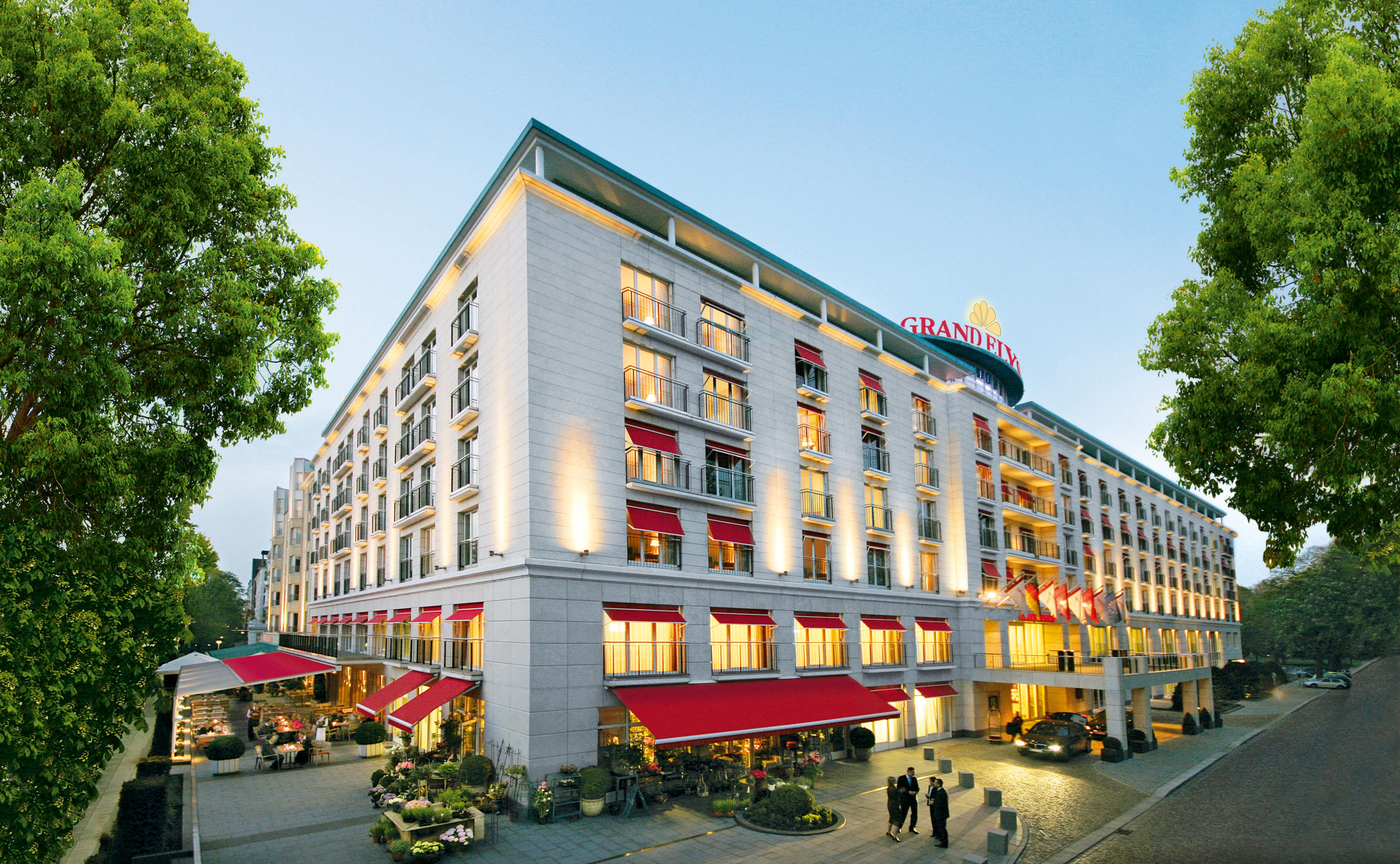 Grand Hotel Palace