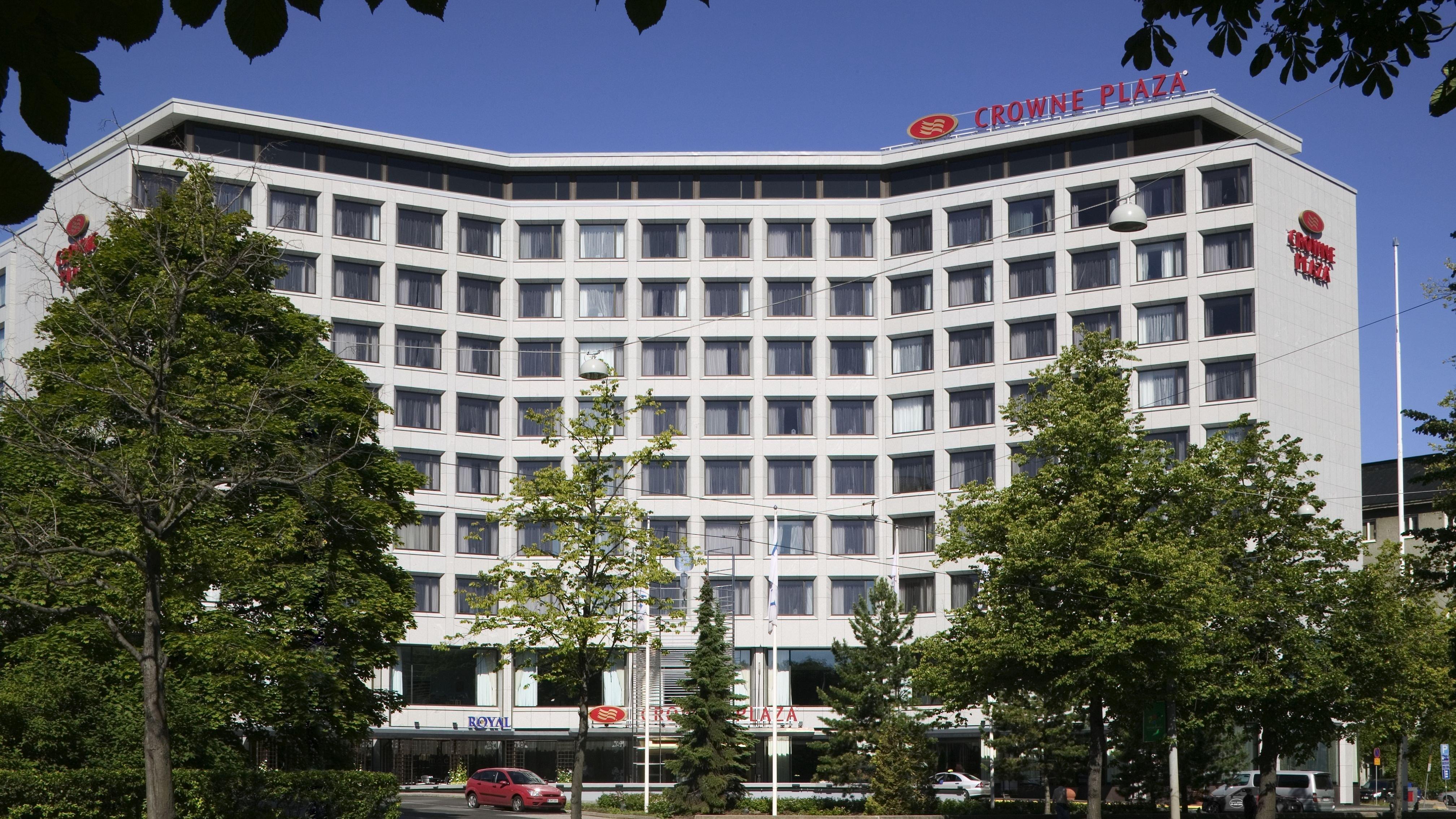 Grand Hotel Palace