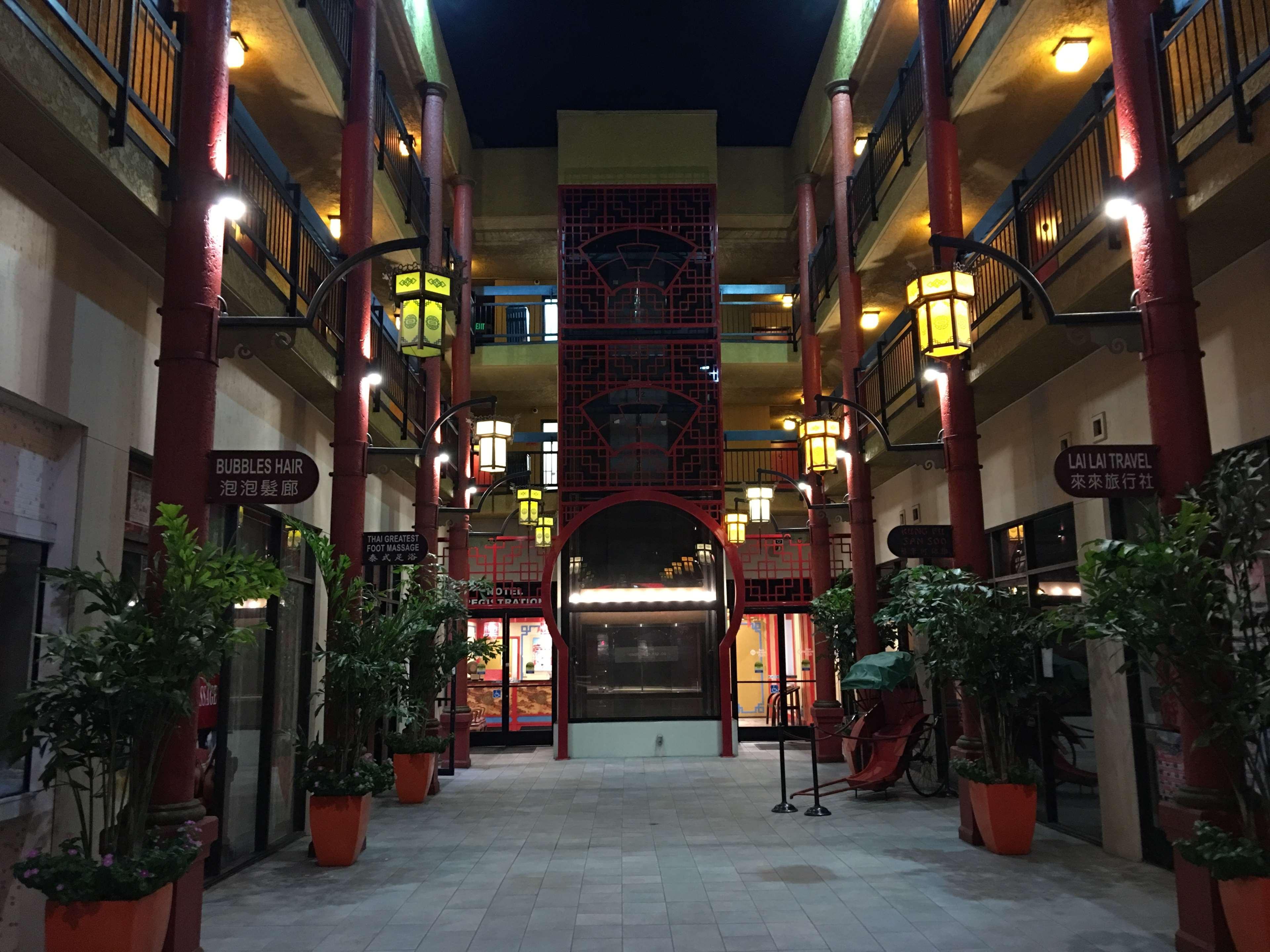 Grand Hotel Palace