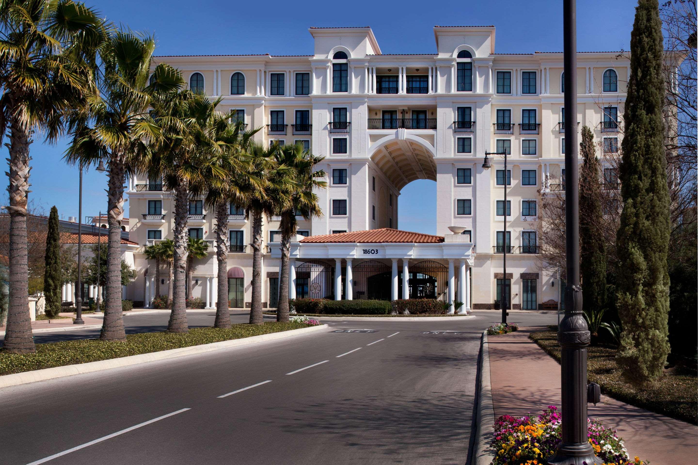 Grand Hotel Palace