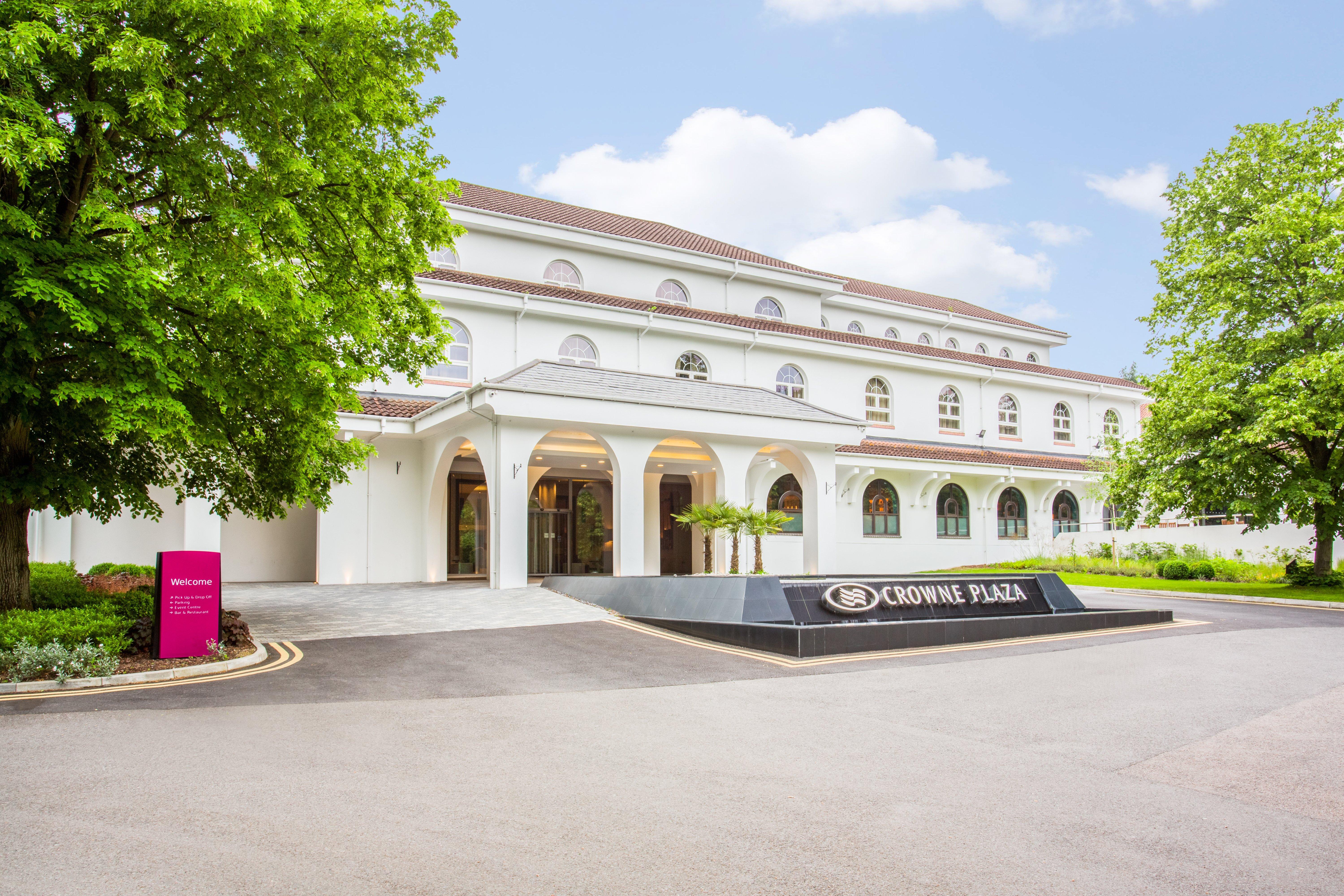 Grand Hotel Palace