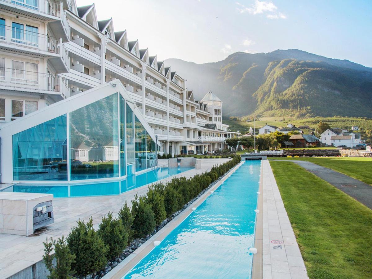 Grand Hotel Palace
