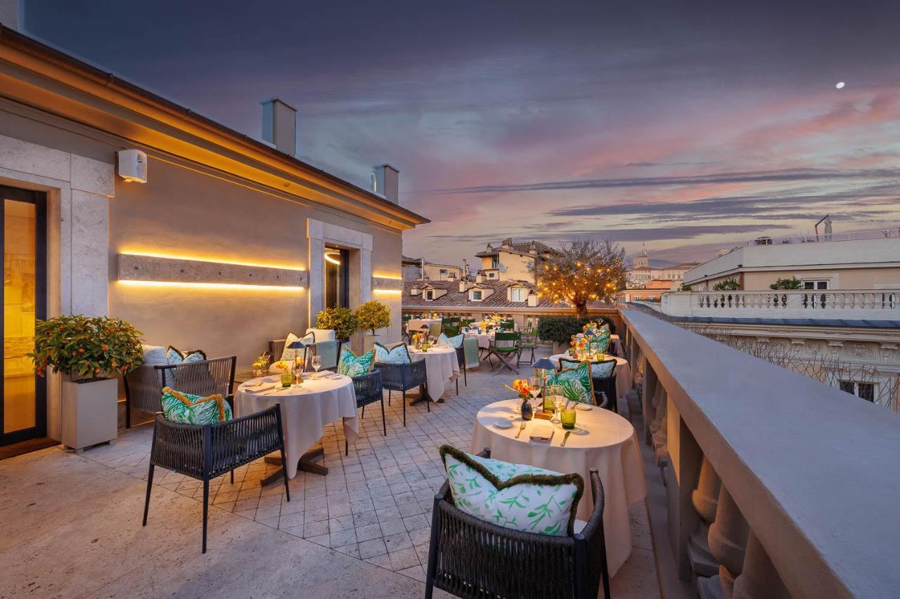 Grand Hotel Palace
