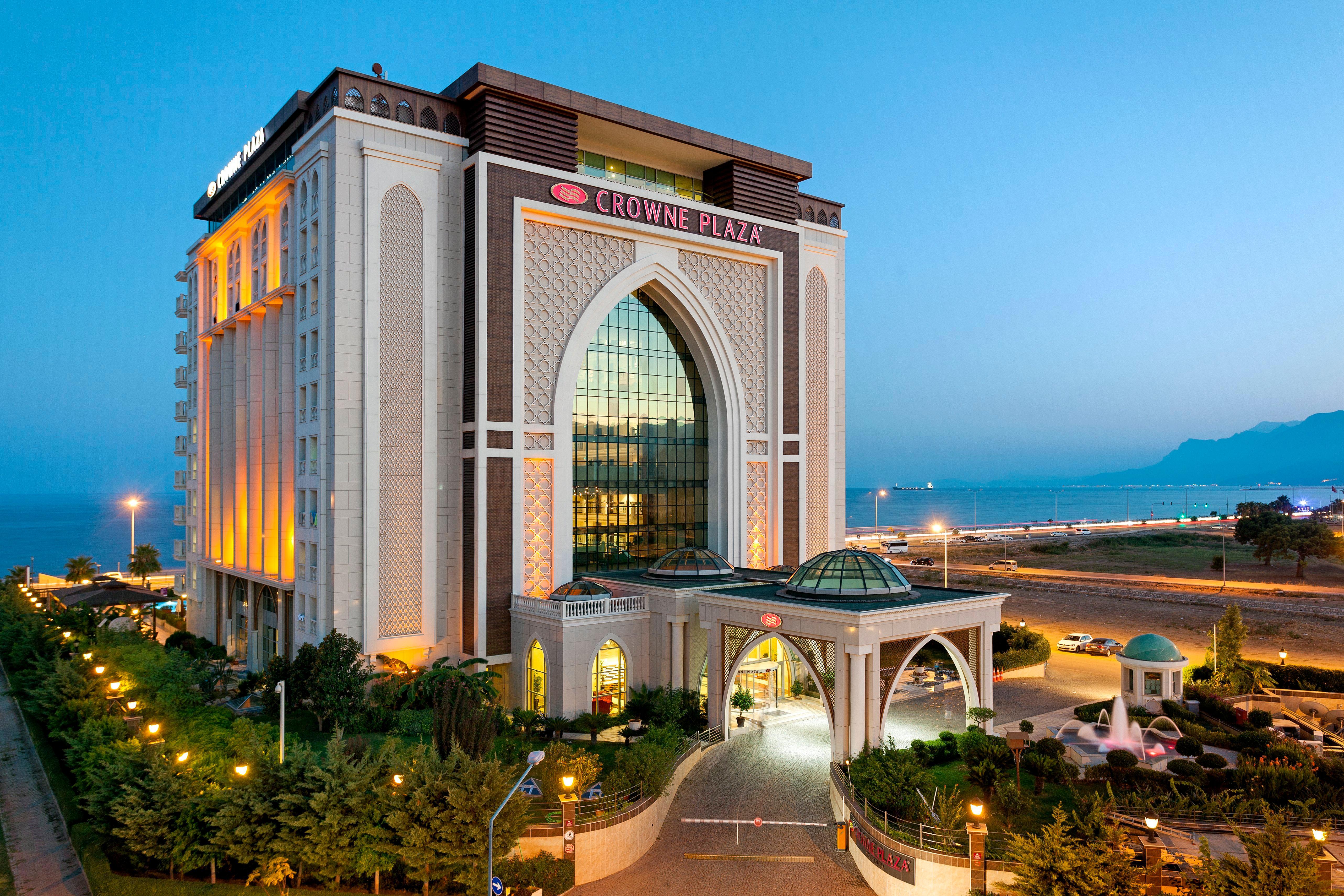 Grand Hotel Palace