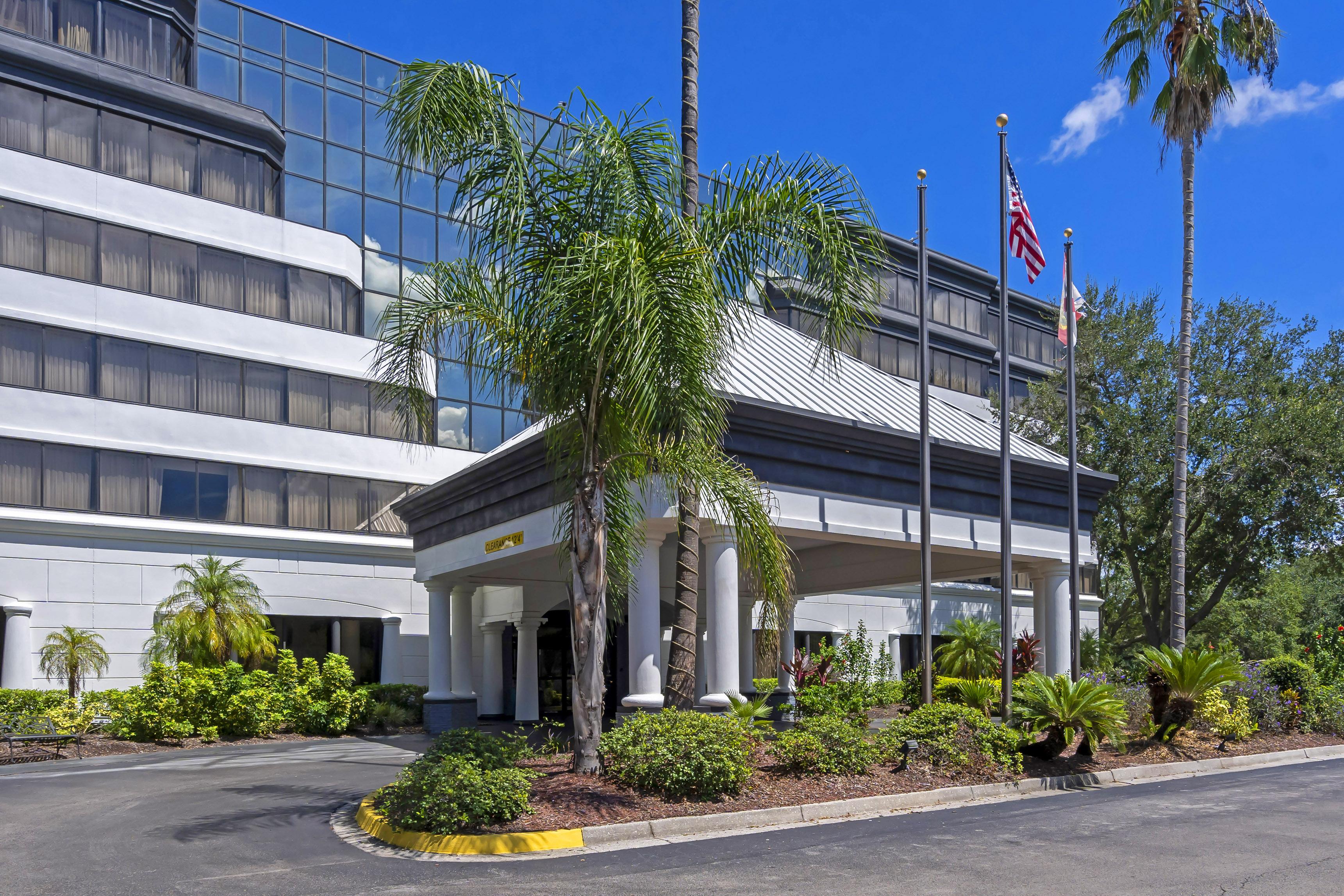 Grand Hotel Palace