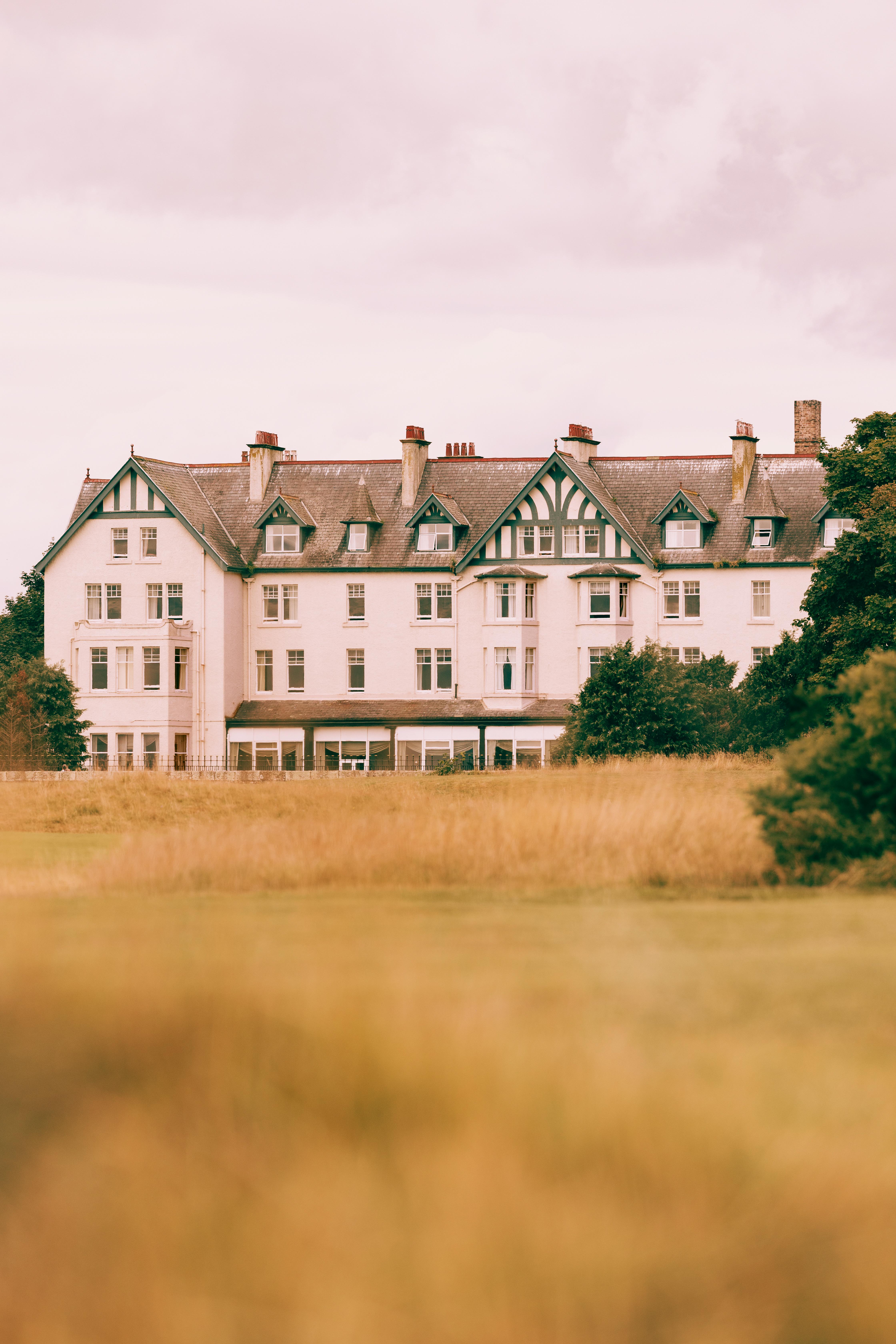 Grand Hotel Palace