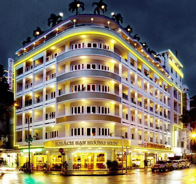 Grand Hotel Palace