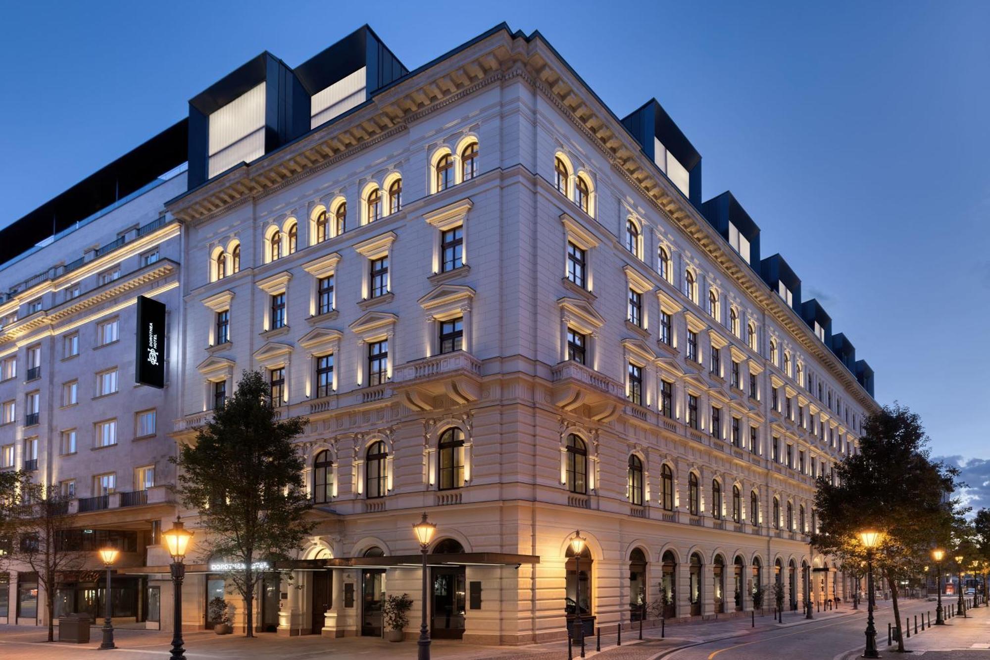 Grand Hotel Palace