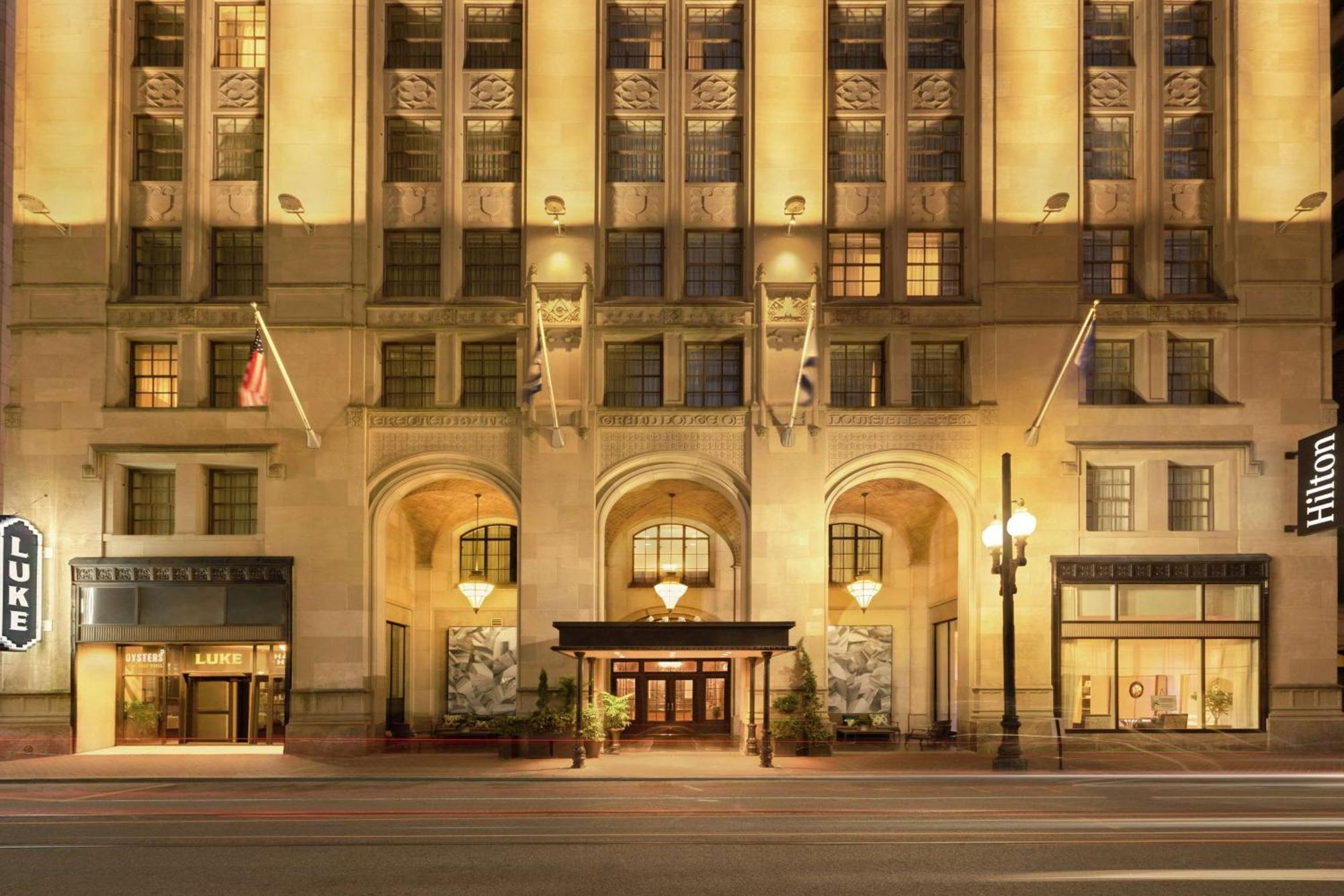 Grand Hotel Palace