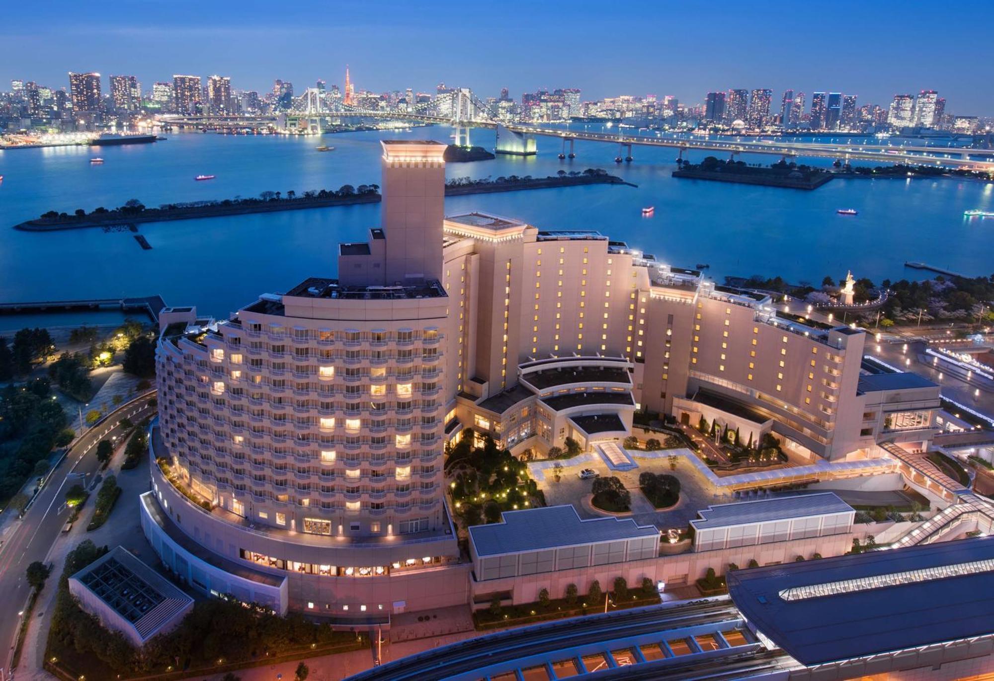 Grand Hotel Palace