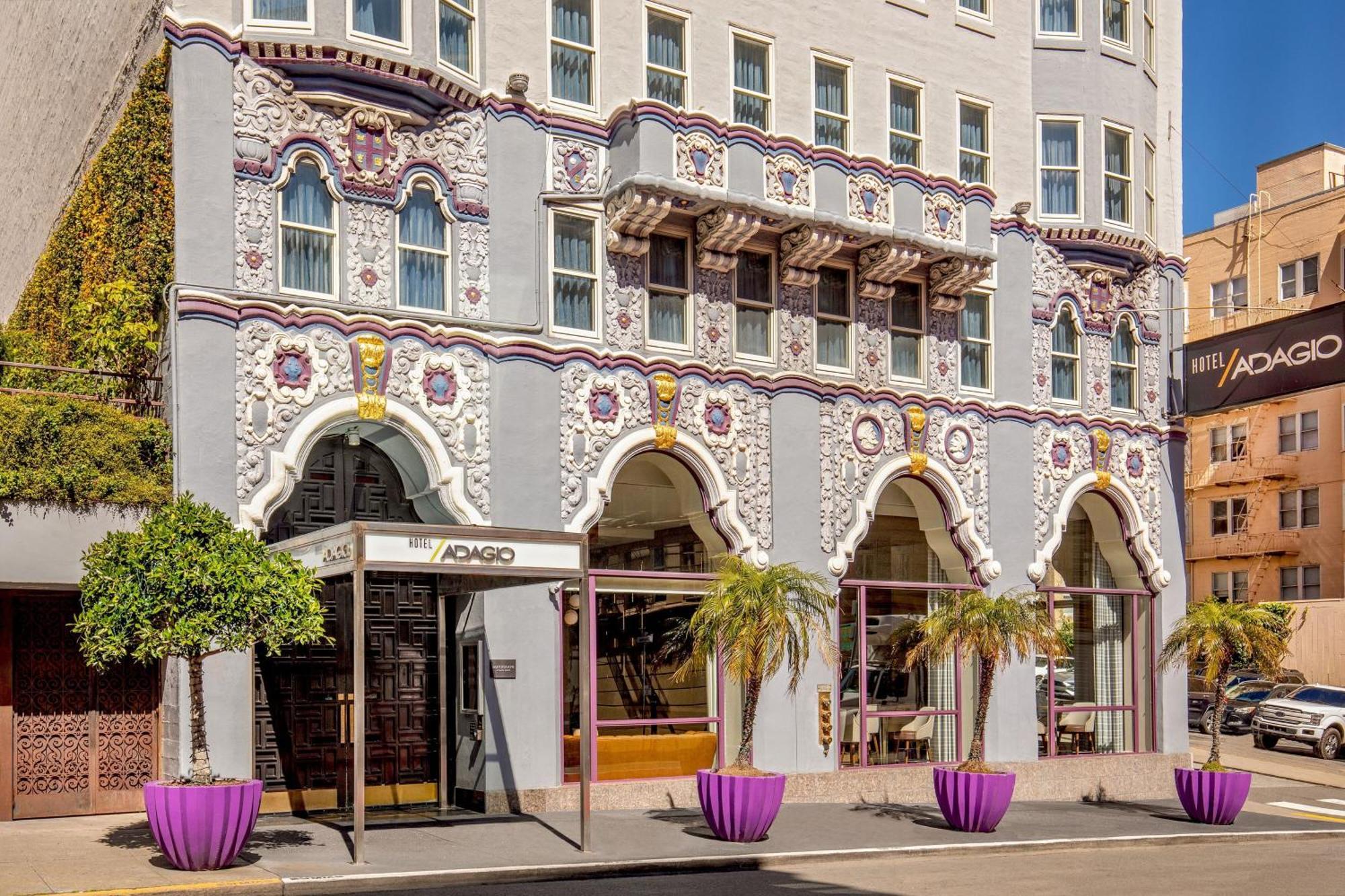 Grand Hotel Palace