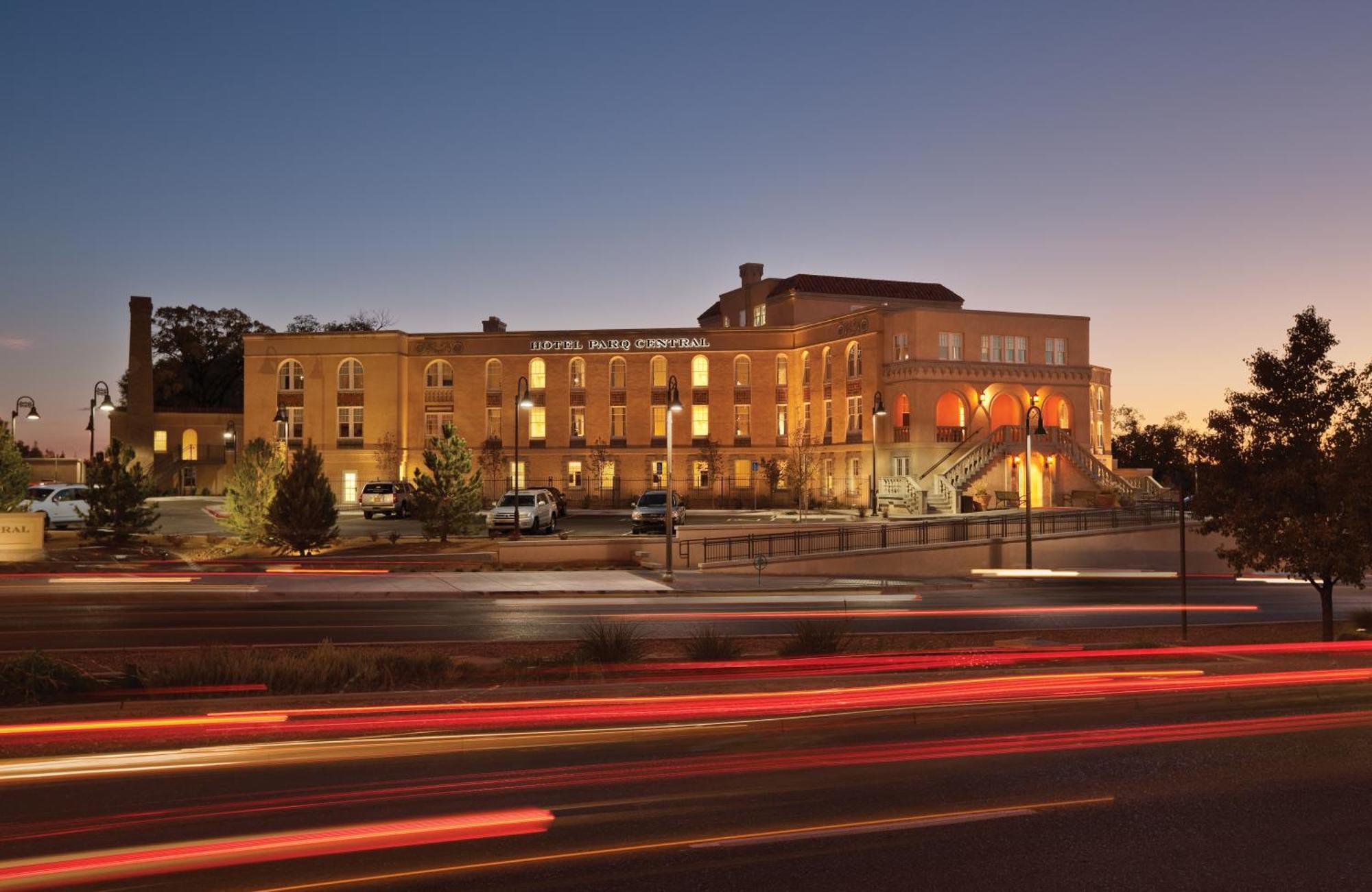 Grand Hotel Palace