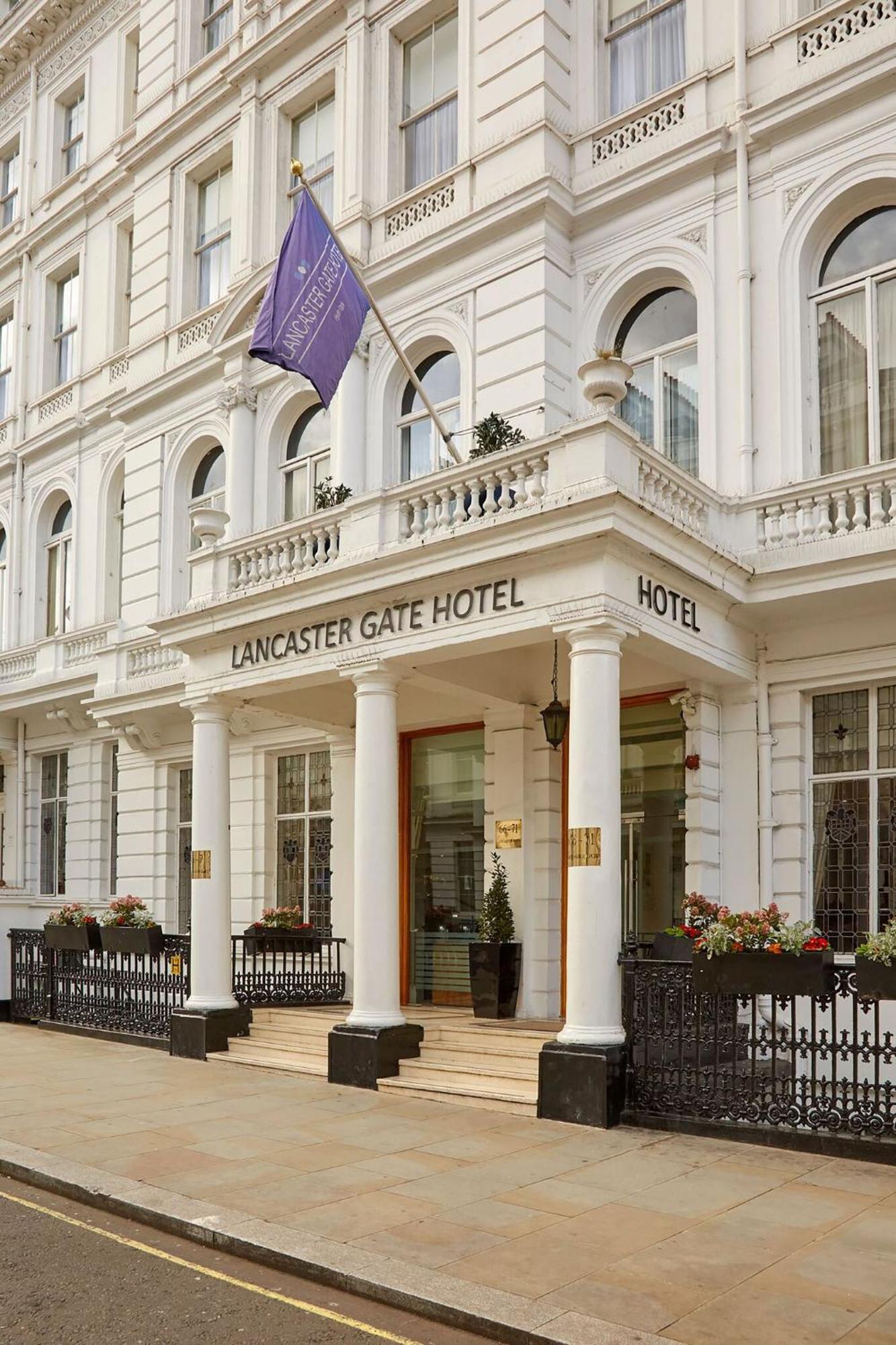 Grand Hotel Palace