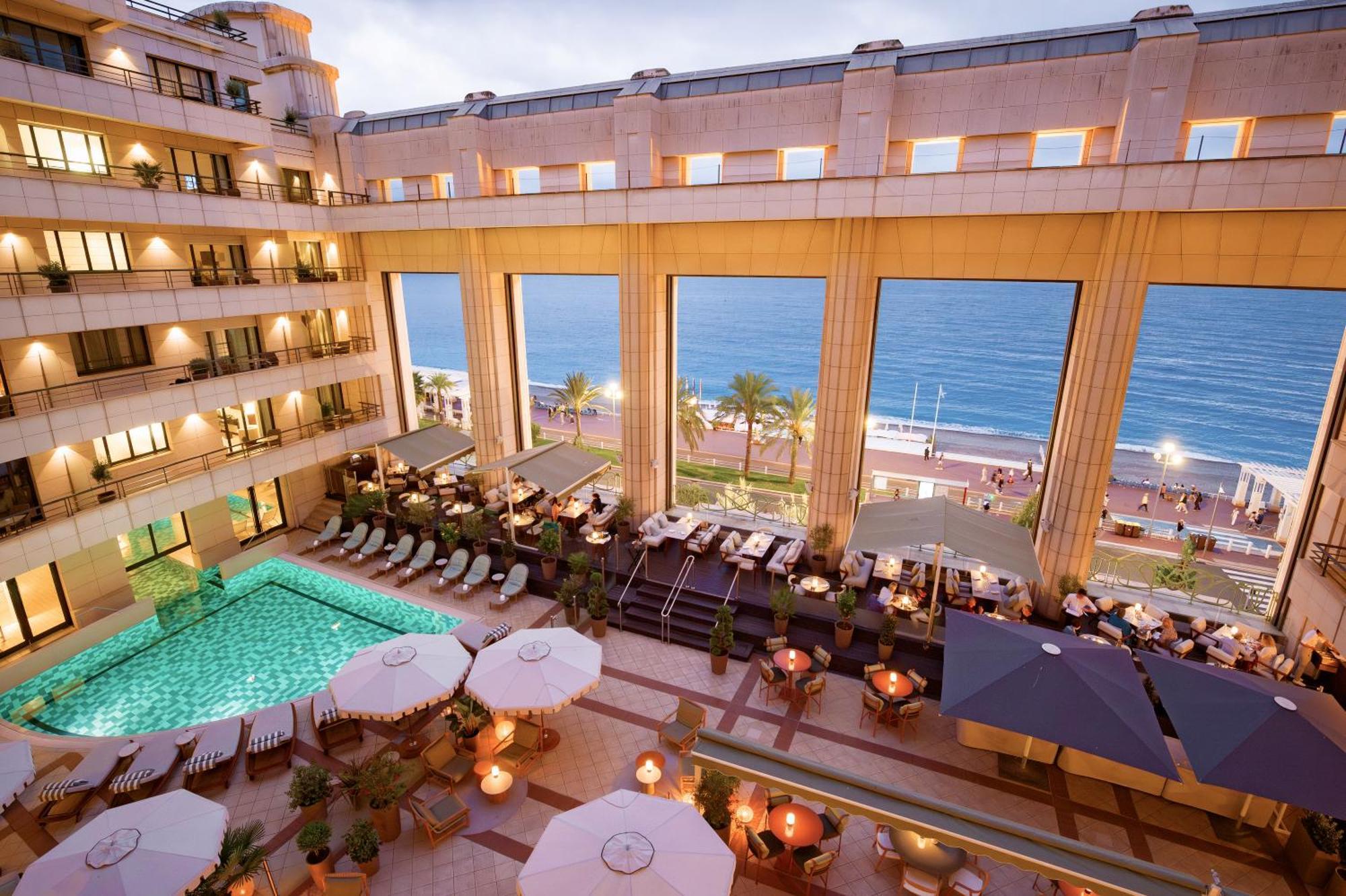 Grand Hotel Palace