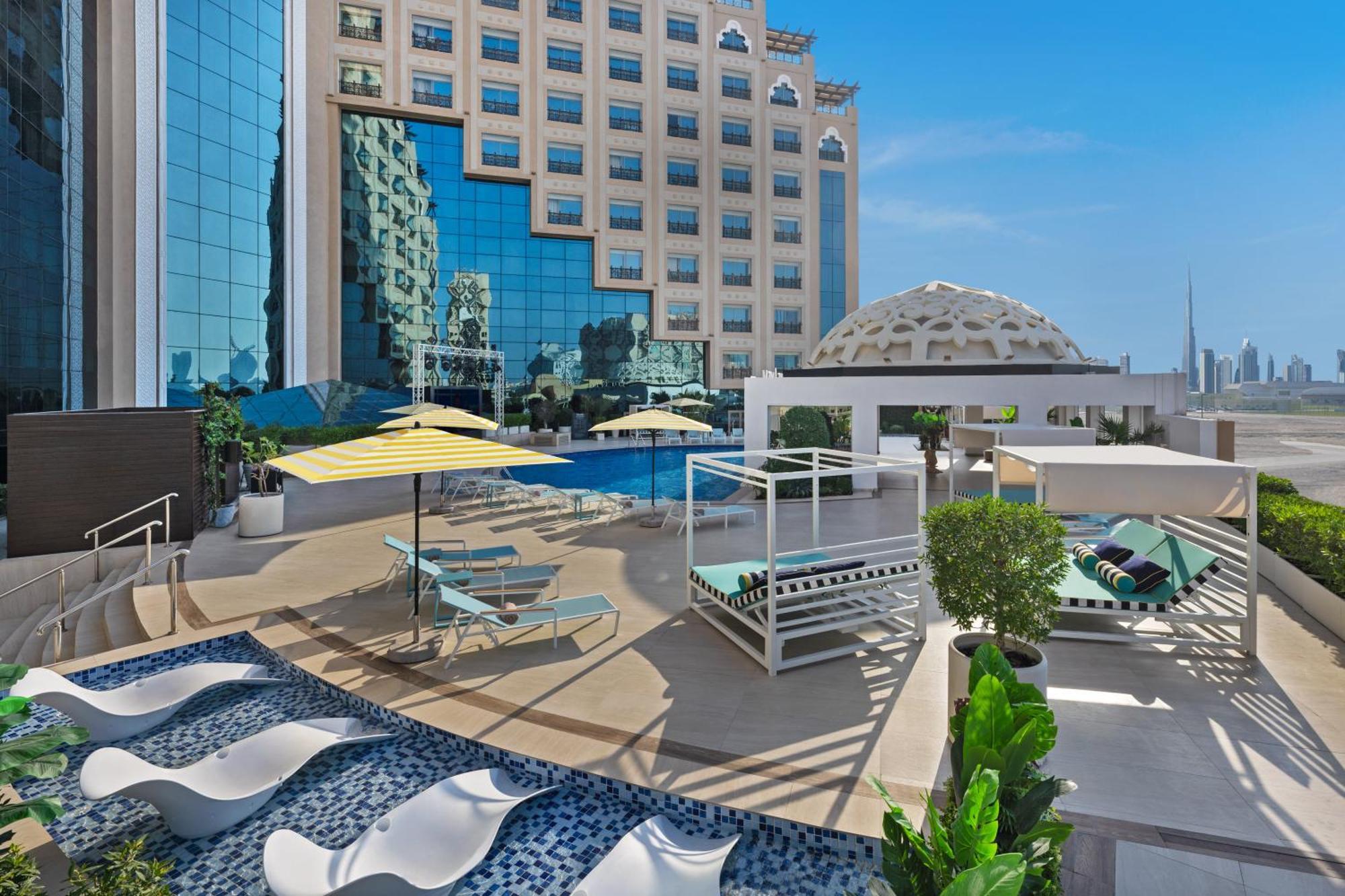 Grand Hotel Palace
