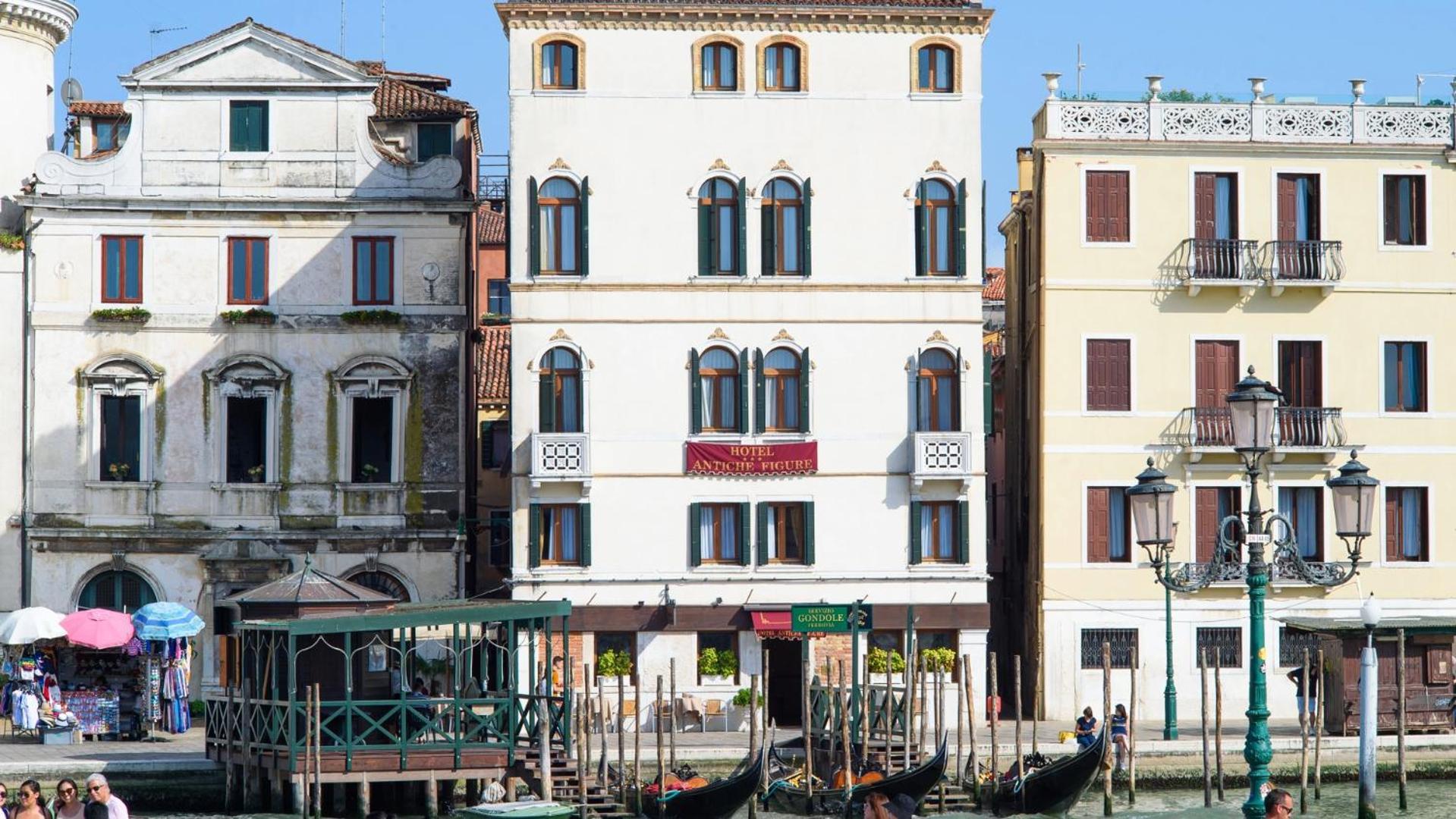 Grand Hotel Palace