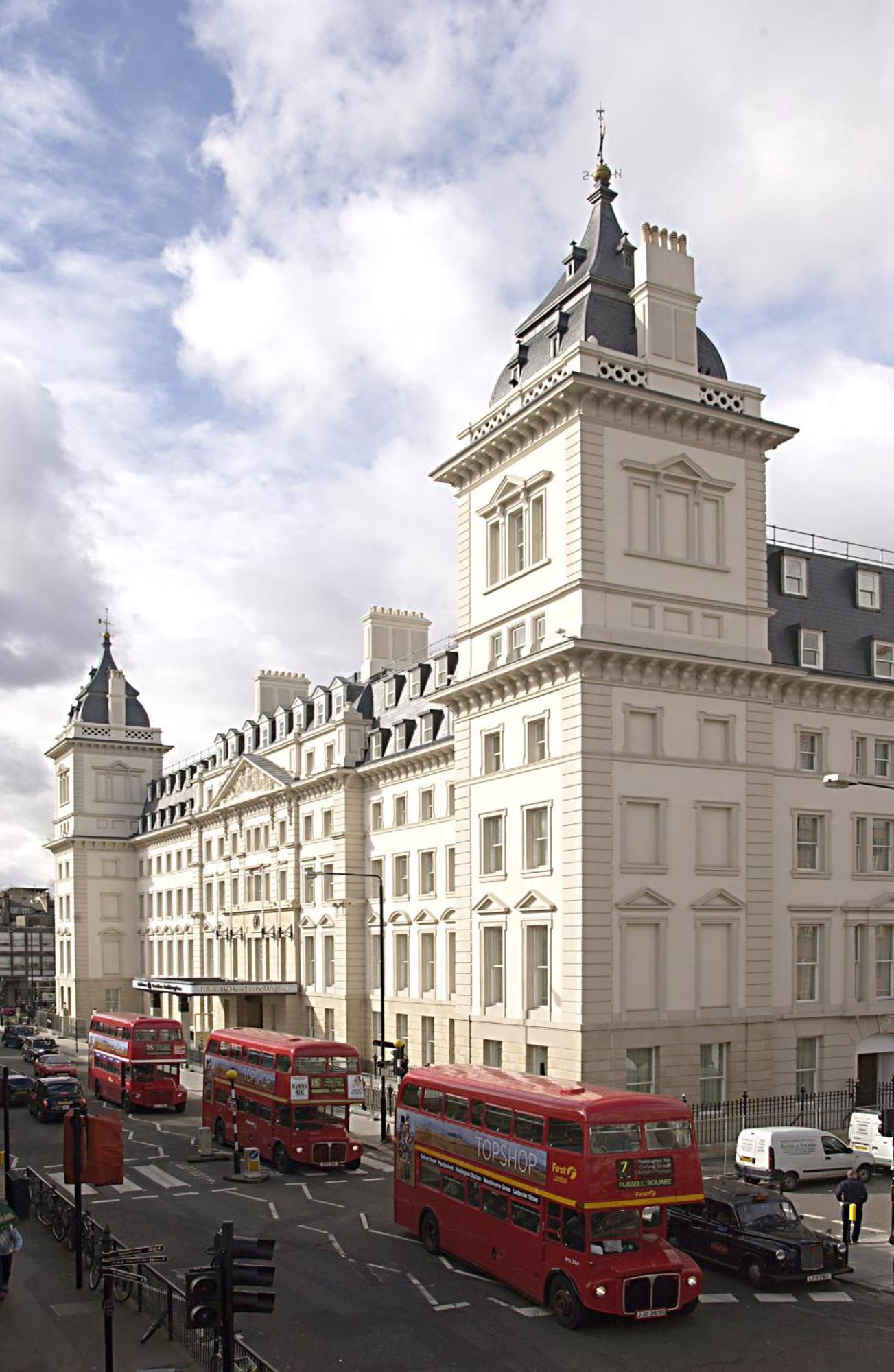 Grand Hotel Palace