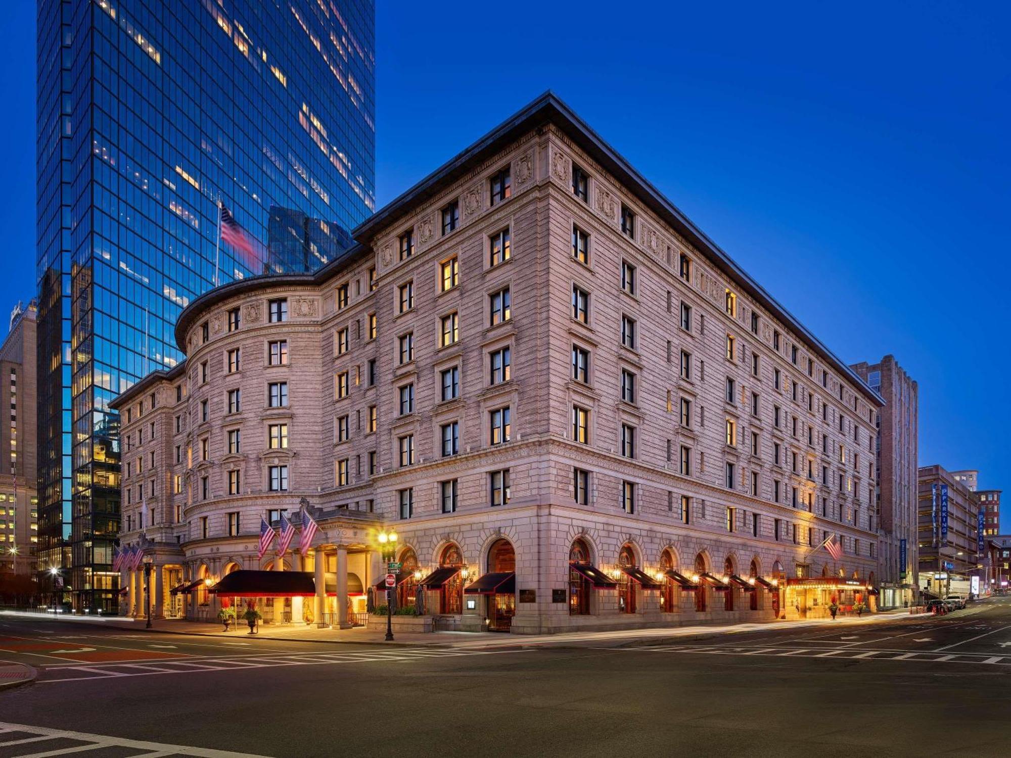 Grand Hotel Palace