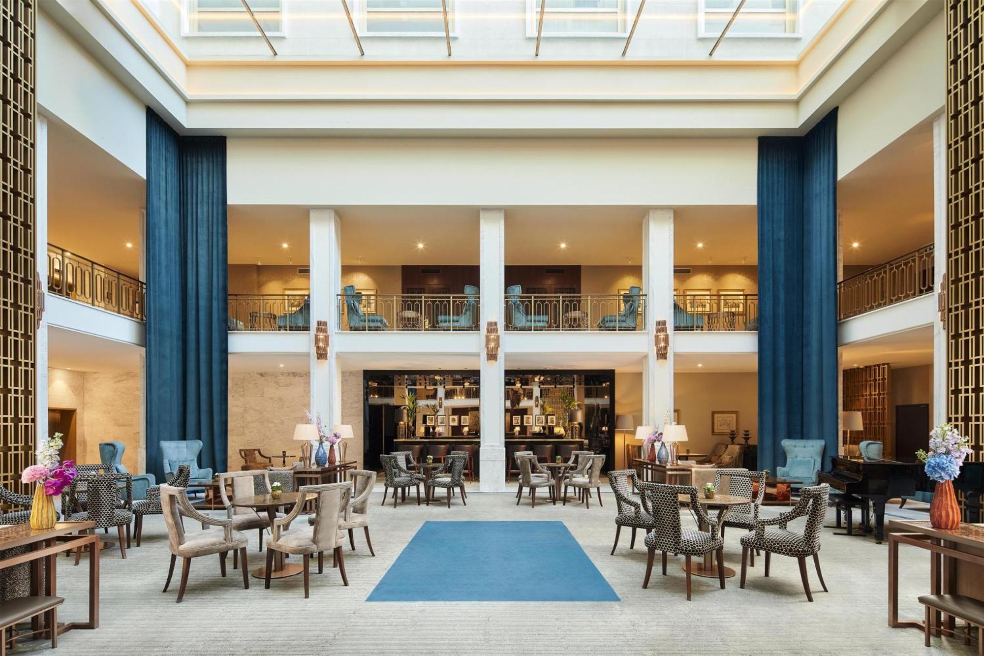 Grand Hotel Palace