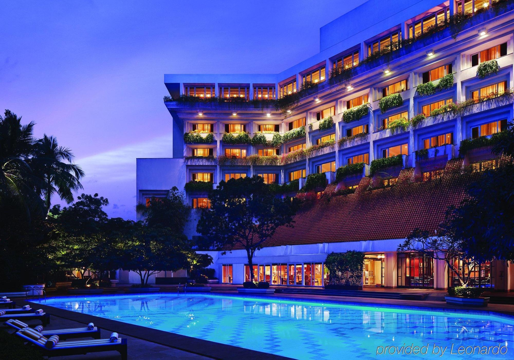 Grand Hotel Palace