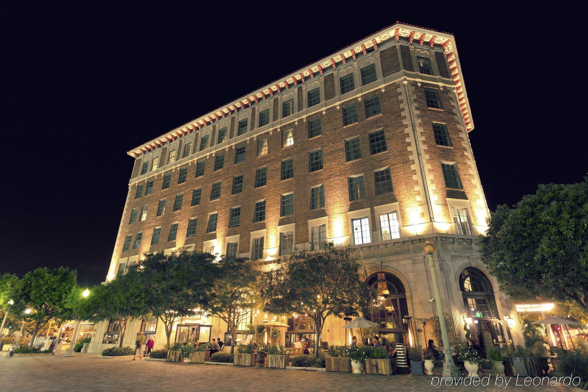 Grand Hotel Palace
