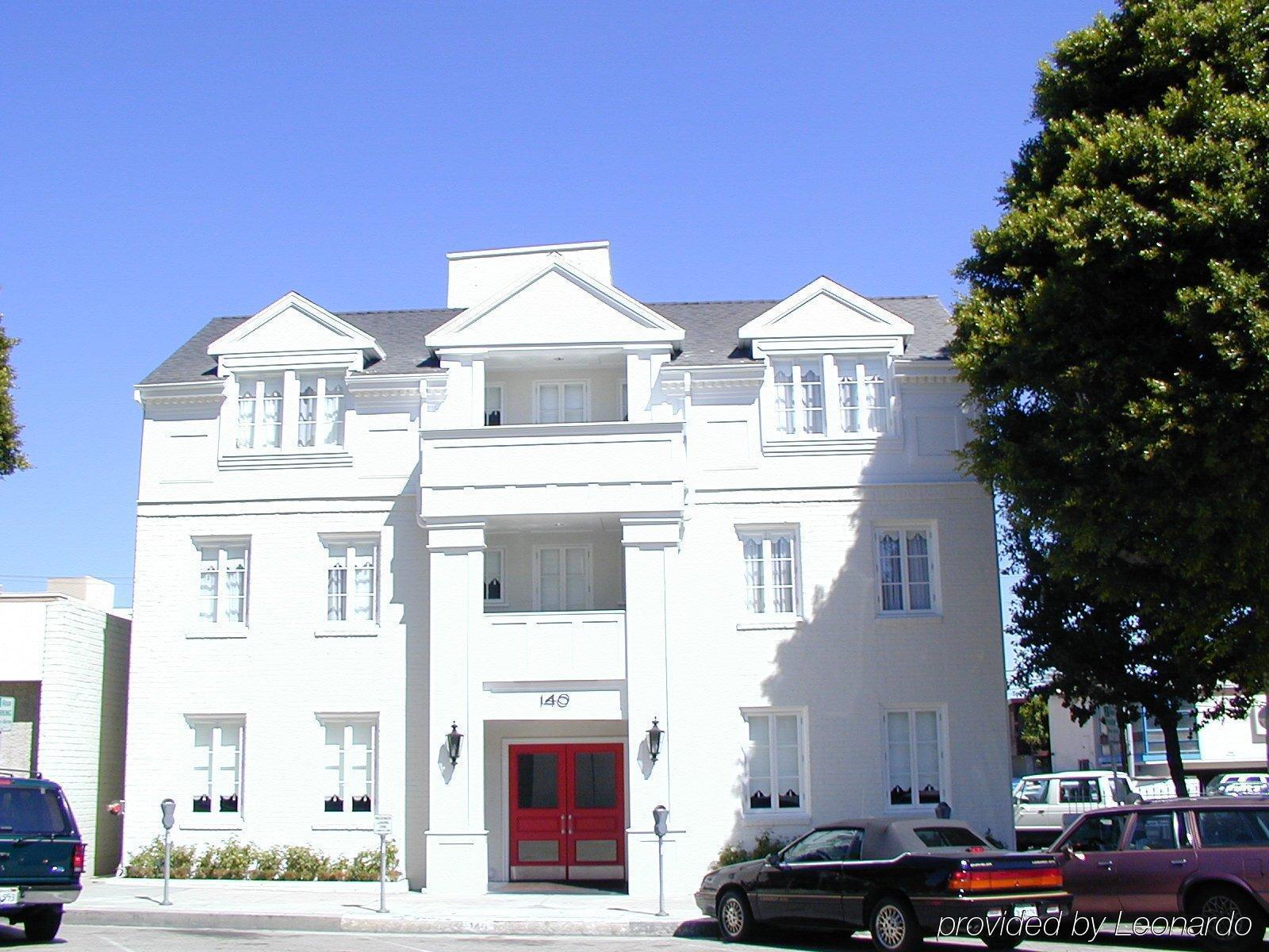 Grand Hotel Palace