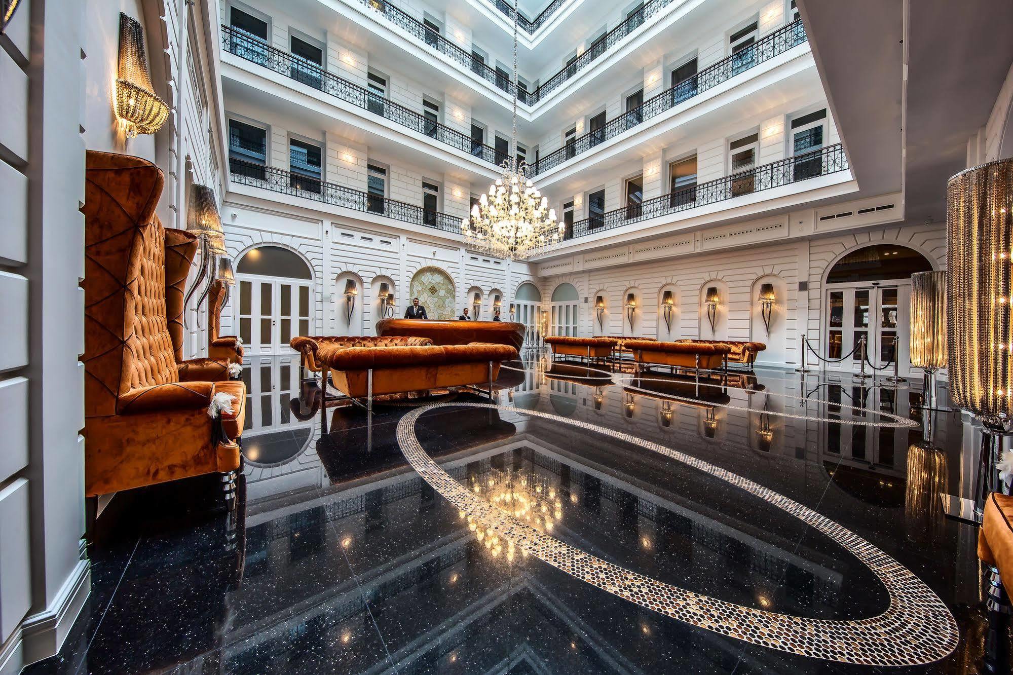 Grand Hotel Palace