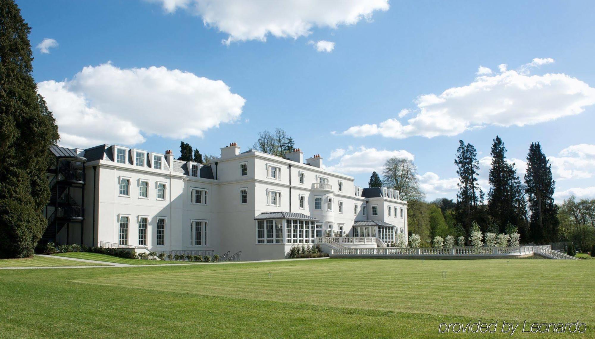 Grand Hotel Palace
