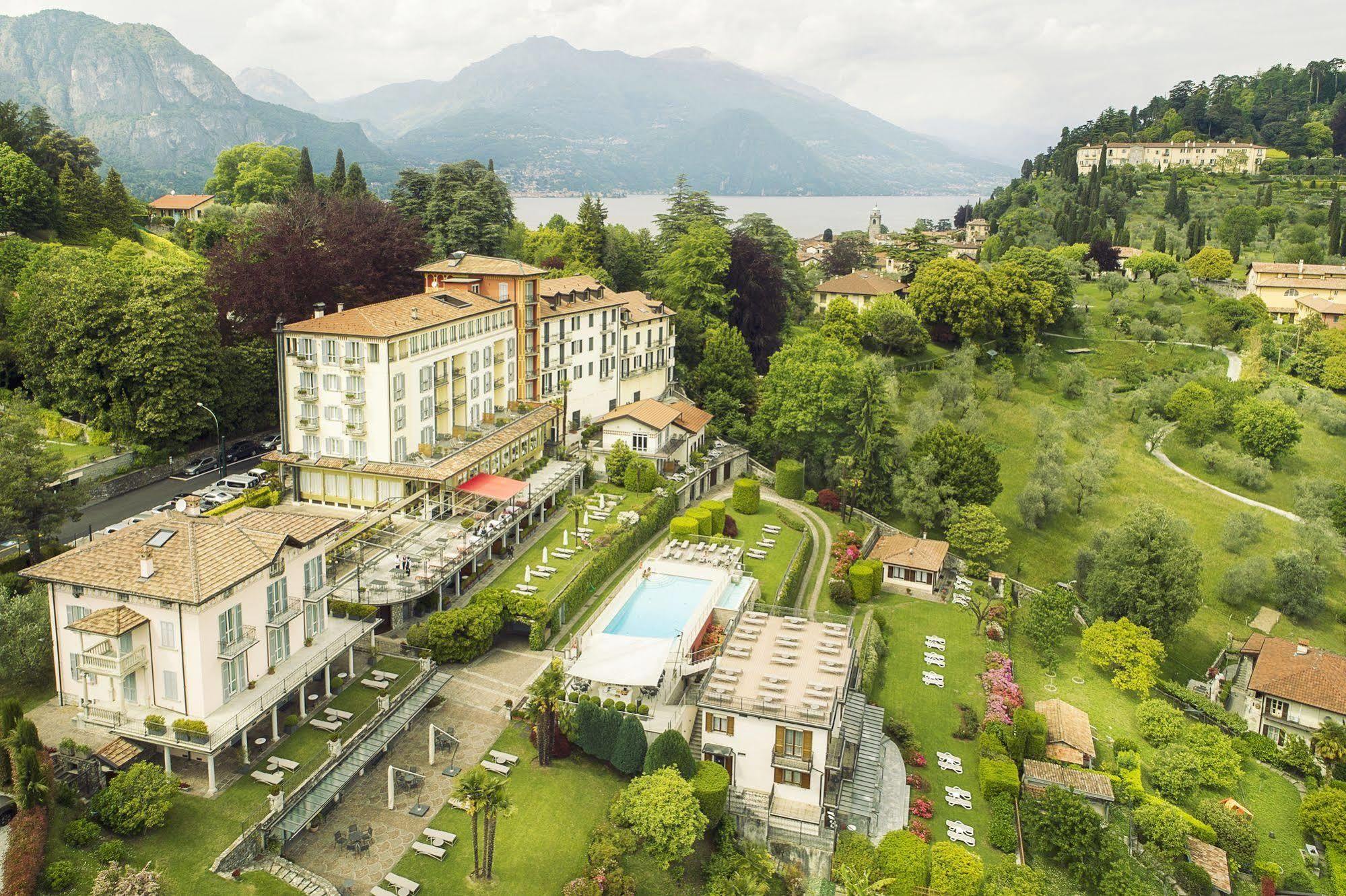 Grand Hotel Palace
