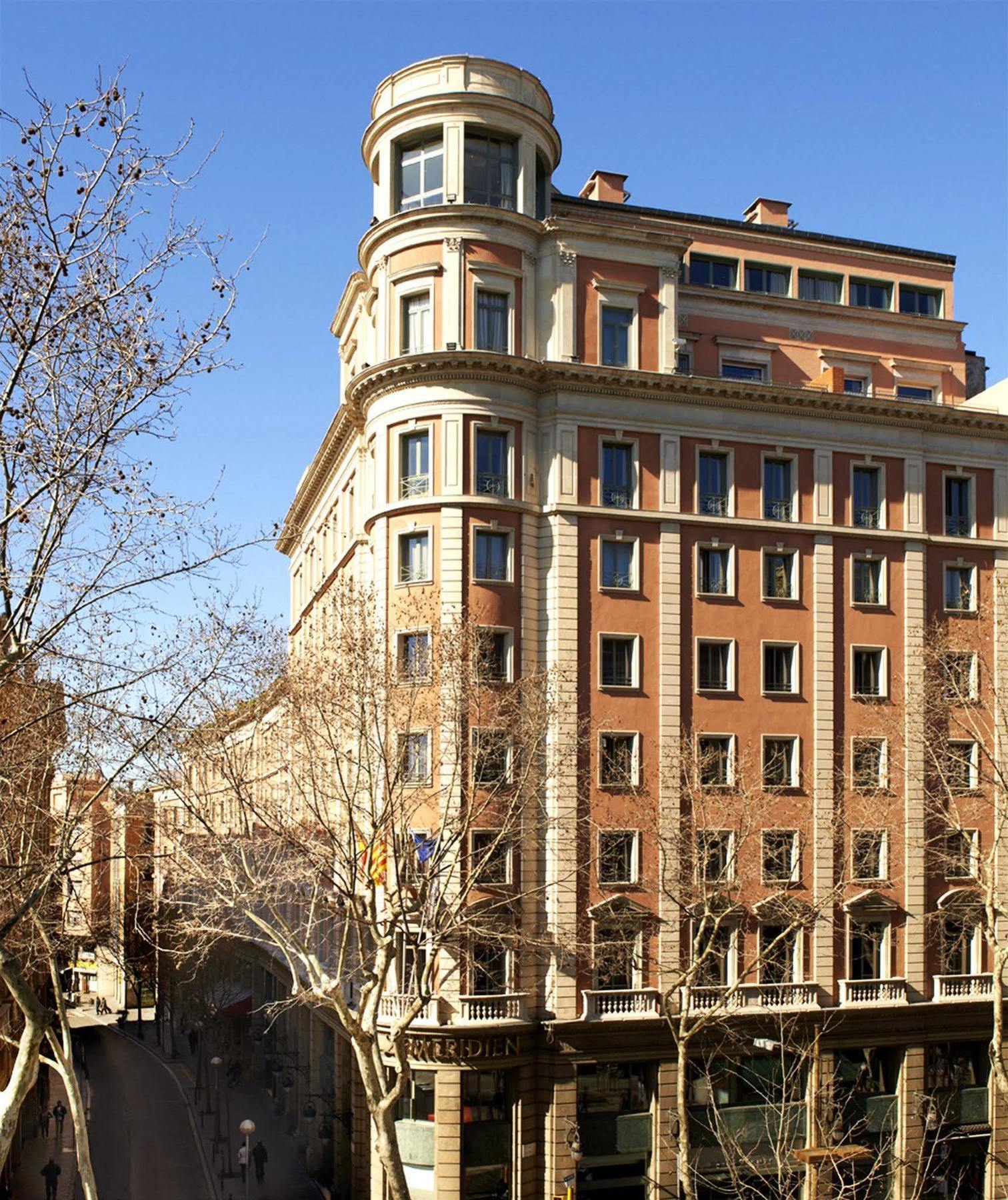 Grand Hotel Palace
