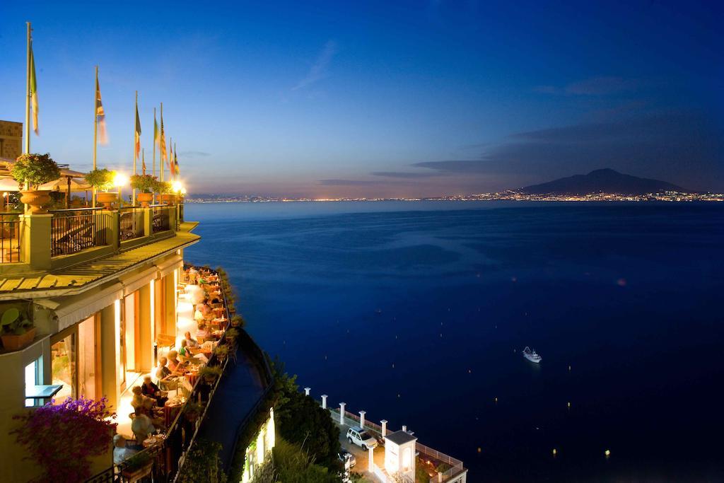Grand Hotel Palace