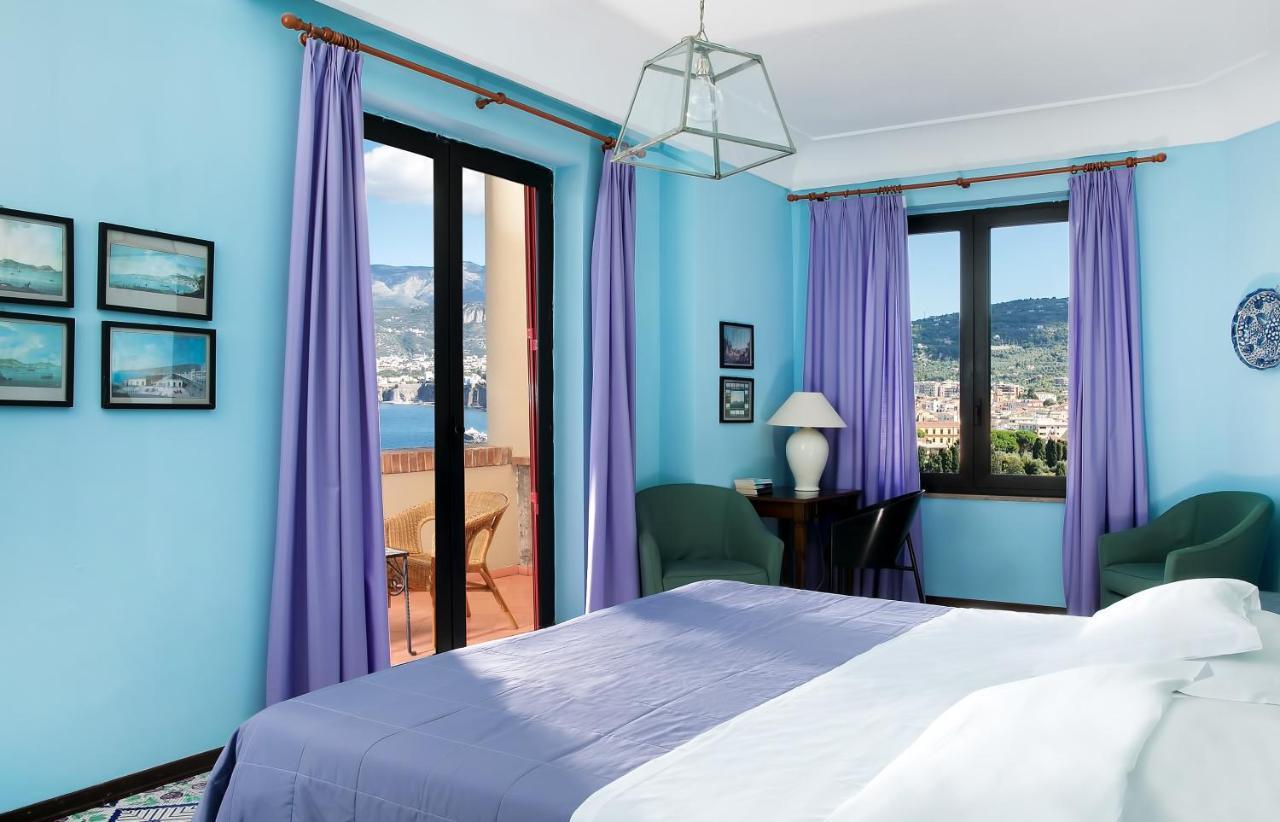 Grand Hotel Palace
