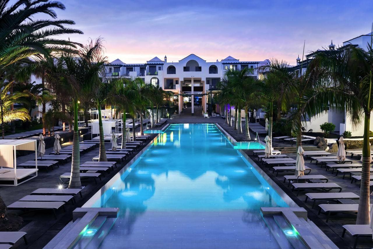 Grand Hotel Palace