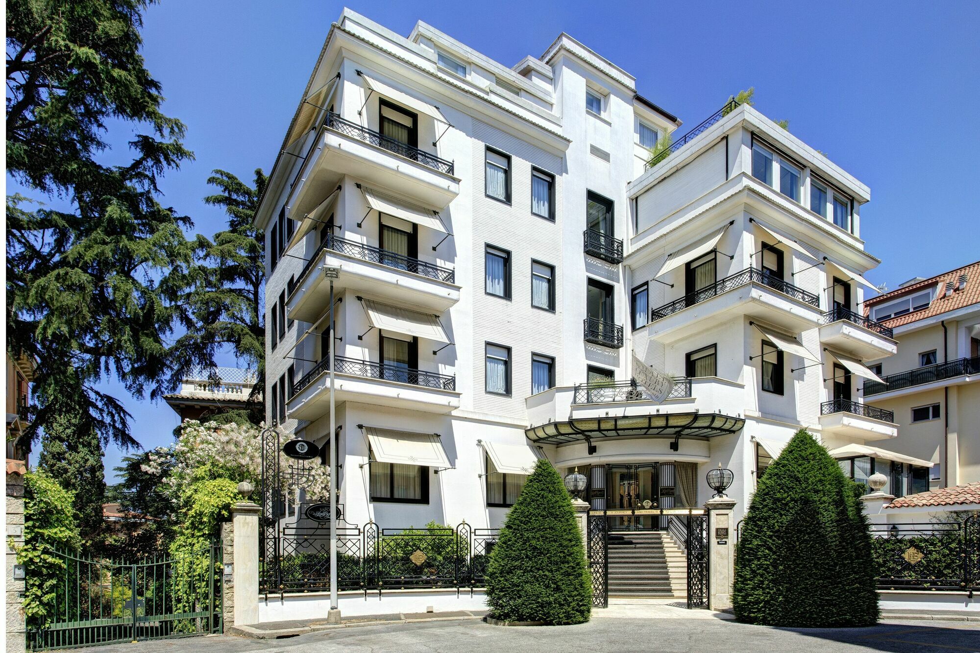 Grand Hotel Palace