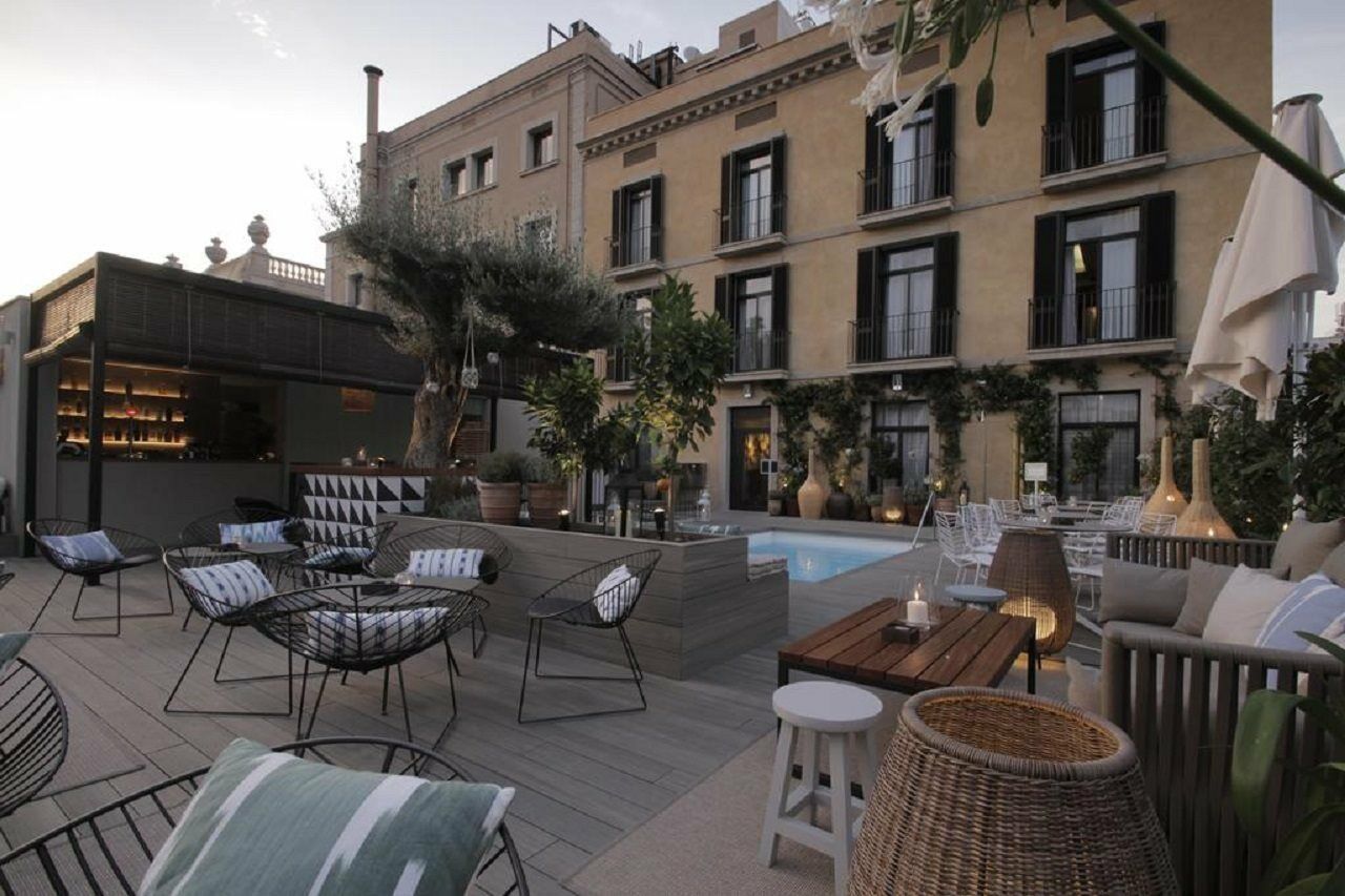 Grand Hotel Palace