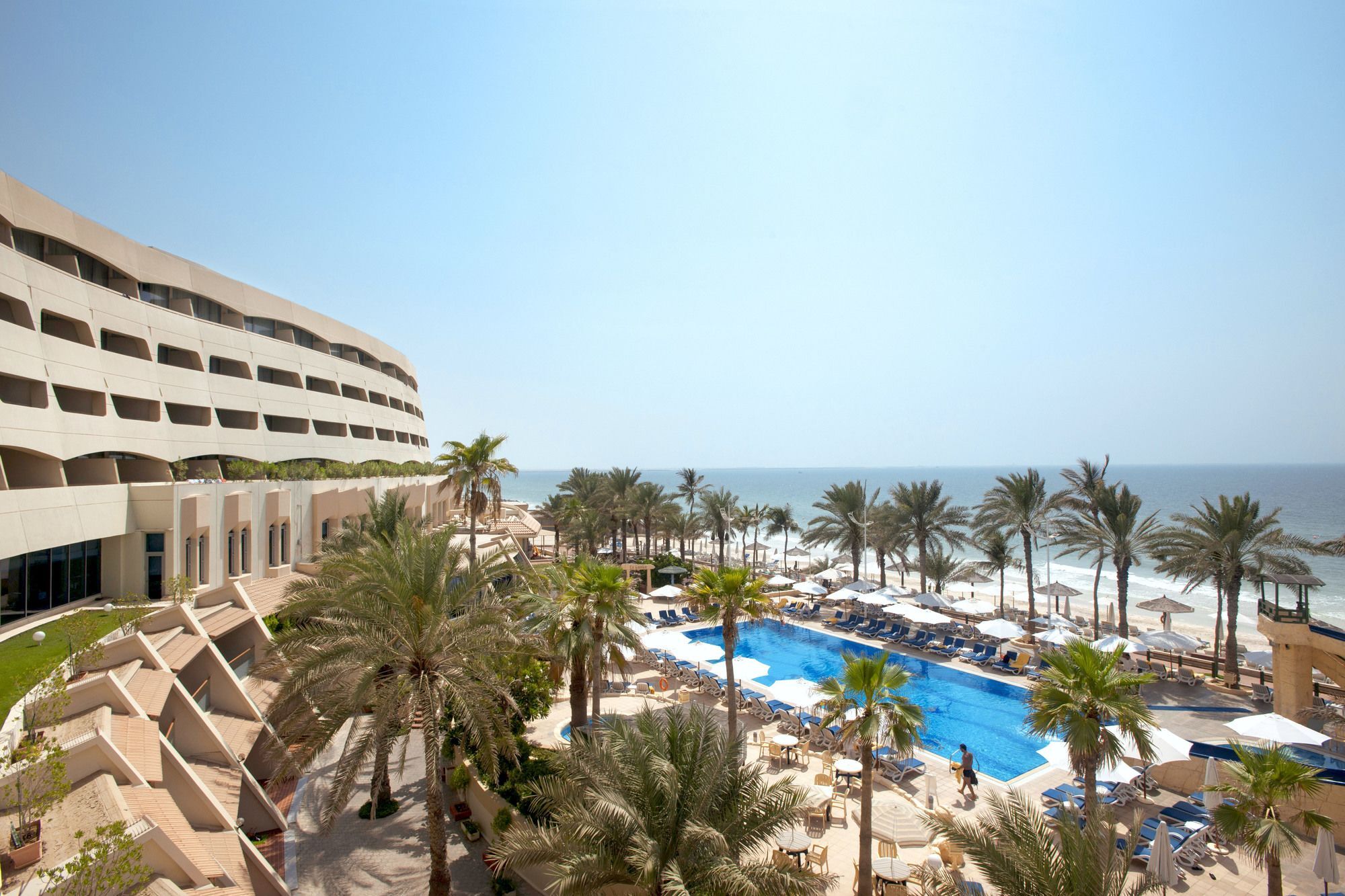 Grand Hotel Palace