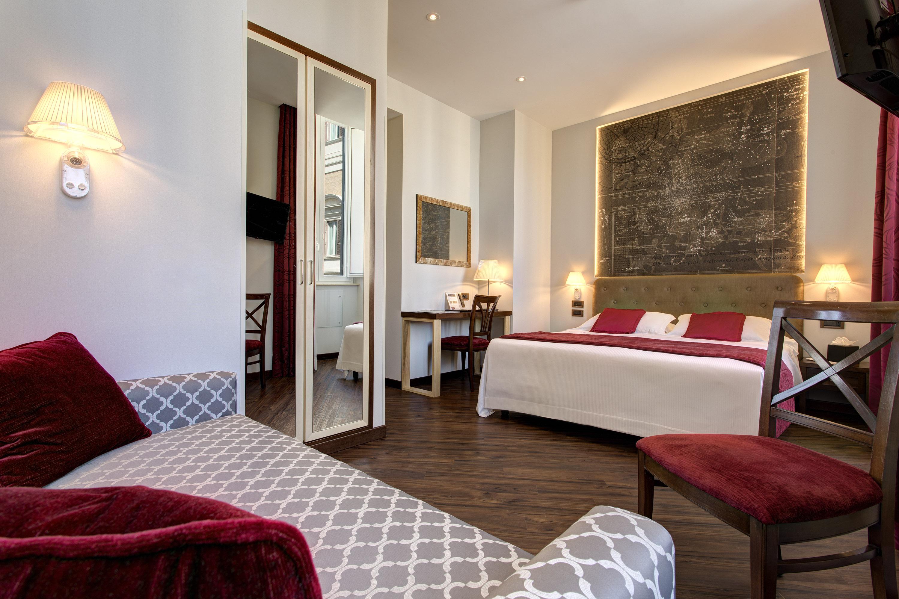 Grand Hotel Palace