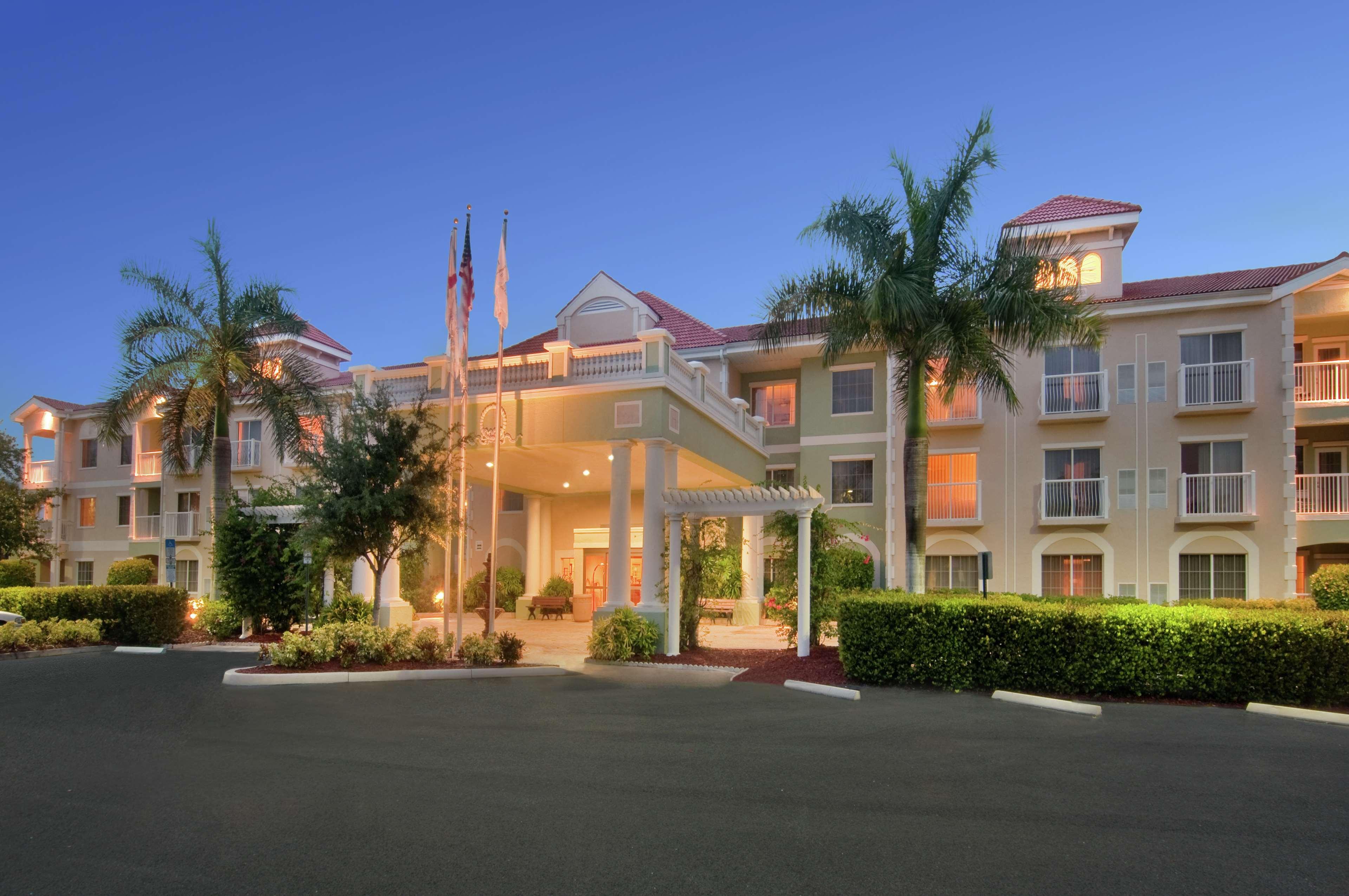 Grand Hotel Palace